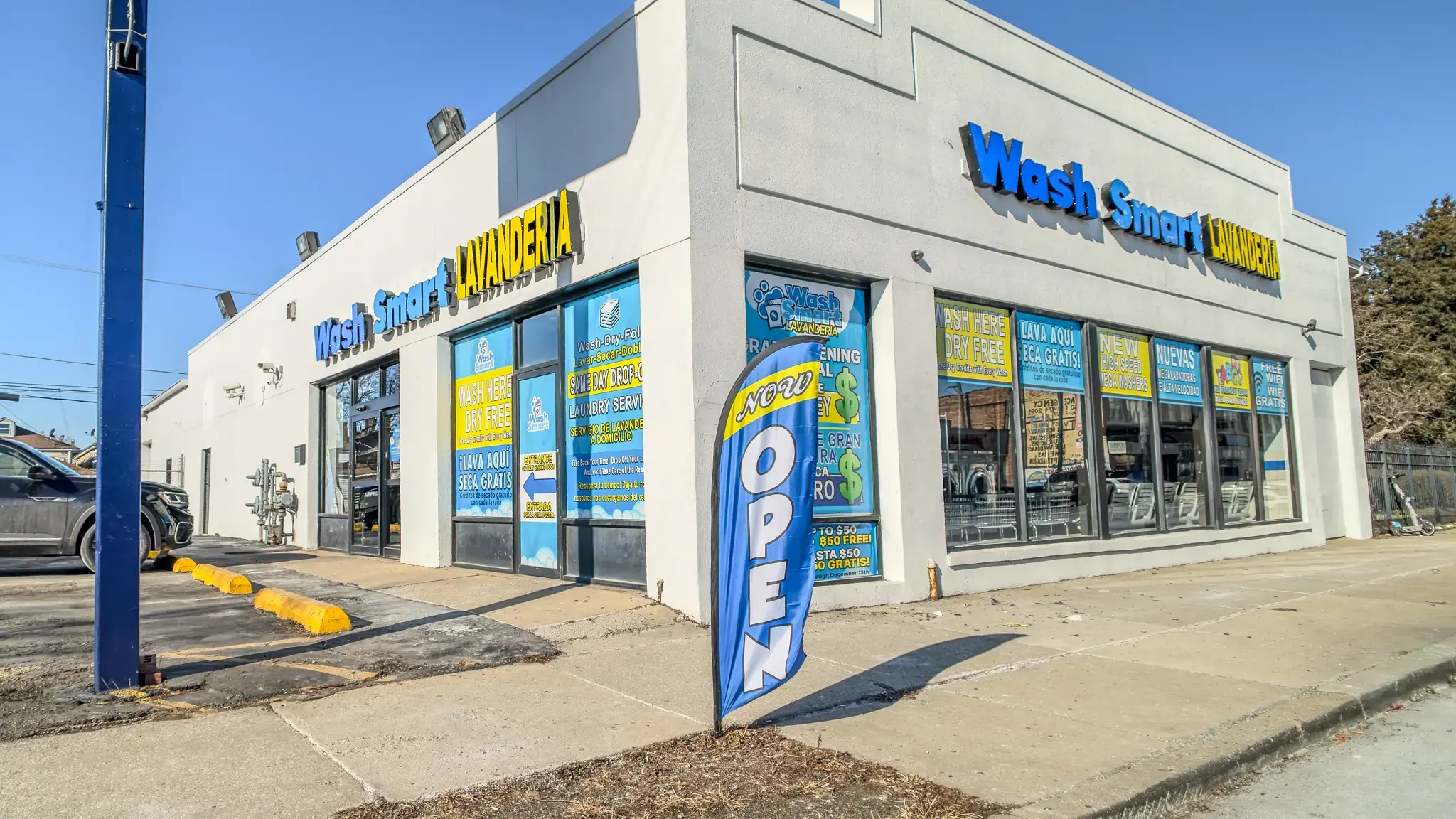 Wash Smart Lavanderia - Image 3