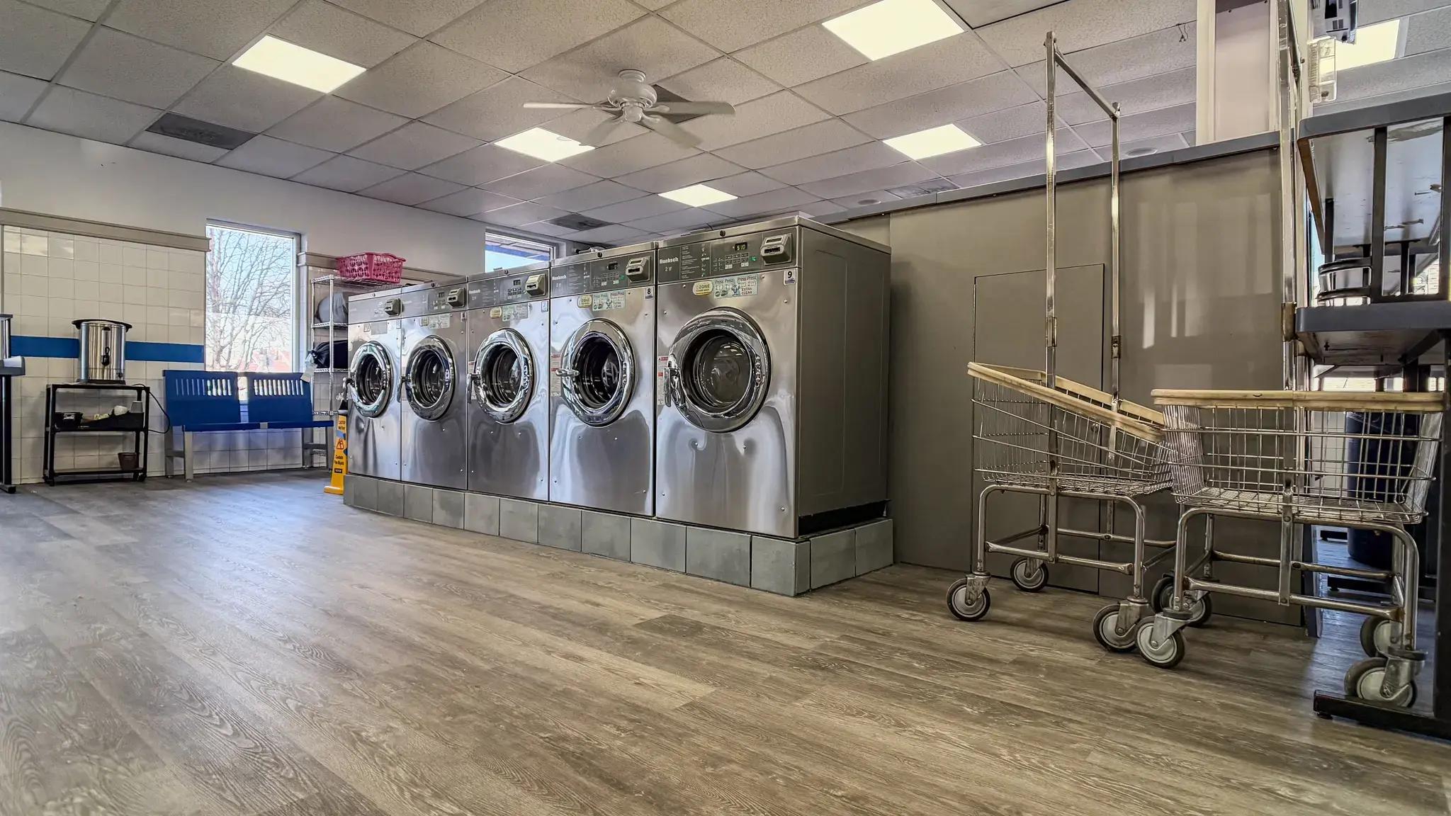 Wash Smart Lavanderia - Image 2