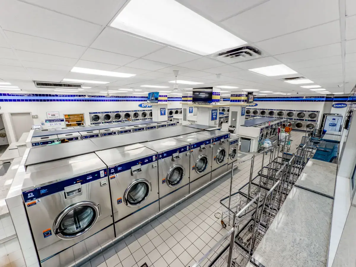 Wash Smart Lavanderia thumbnail 2