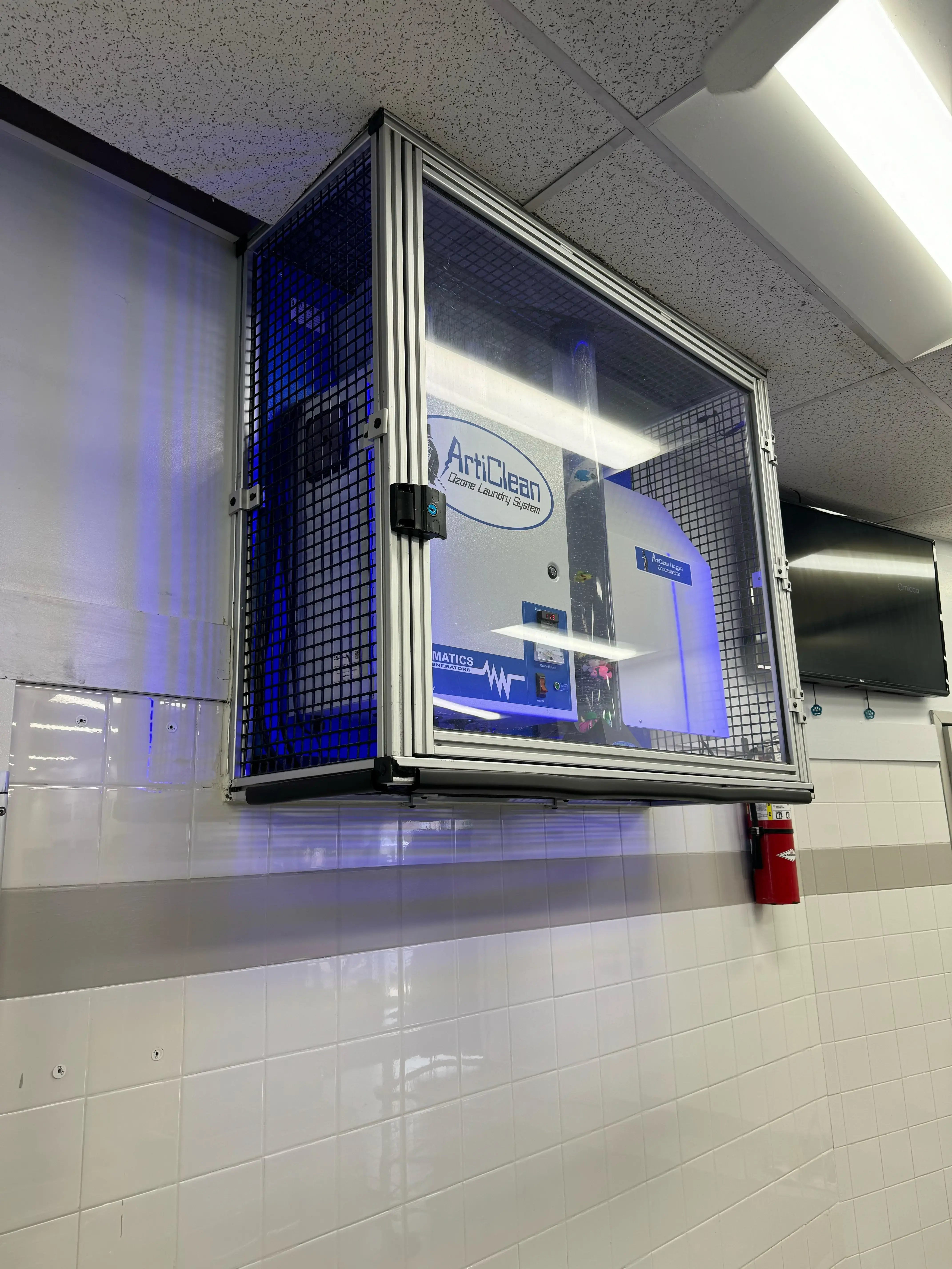 Wash Smart Lavanderia - Image 17