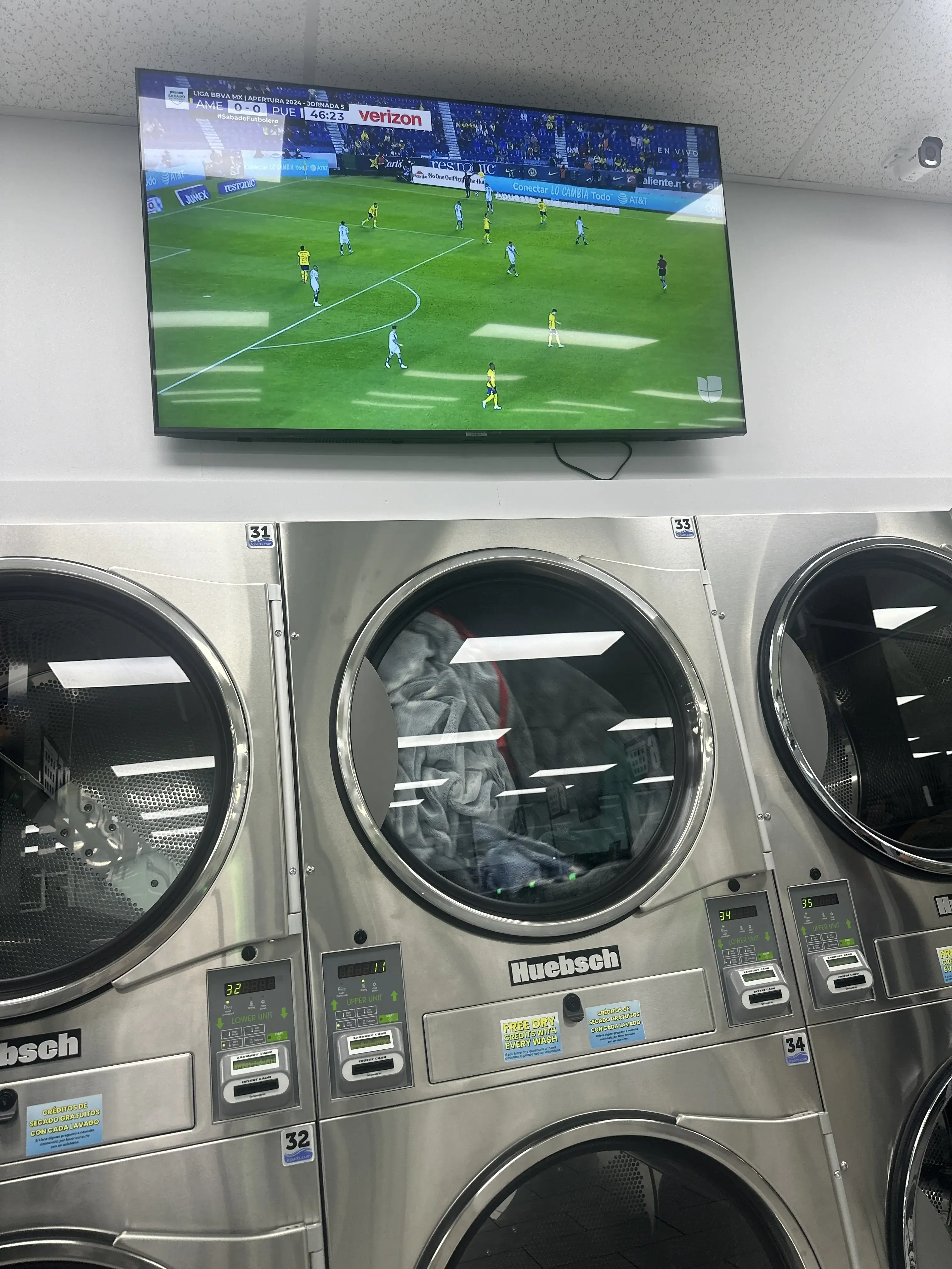 Wash Smart Lavanderia thumbnail 10