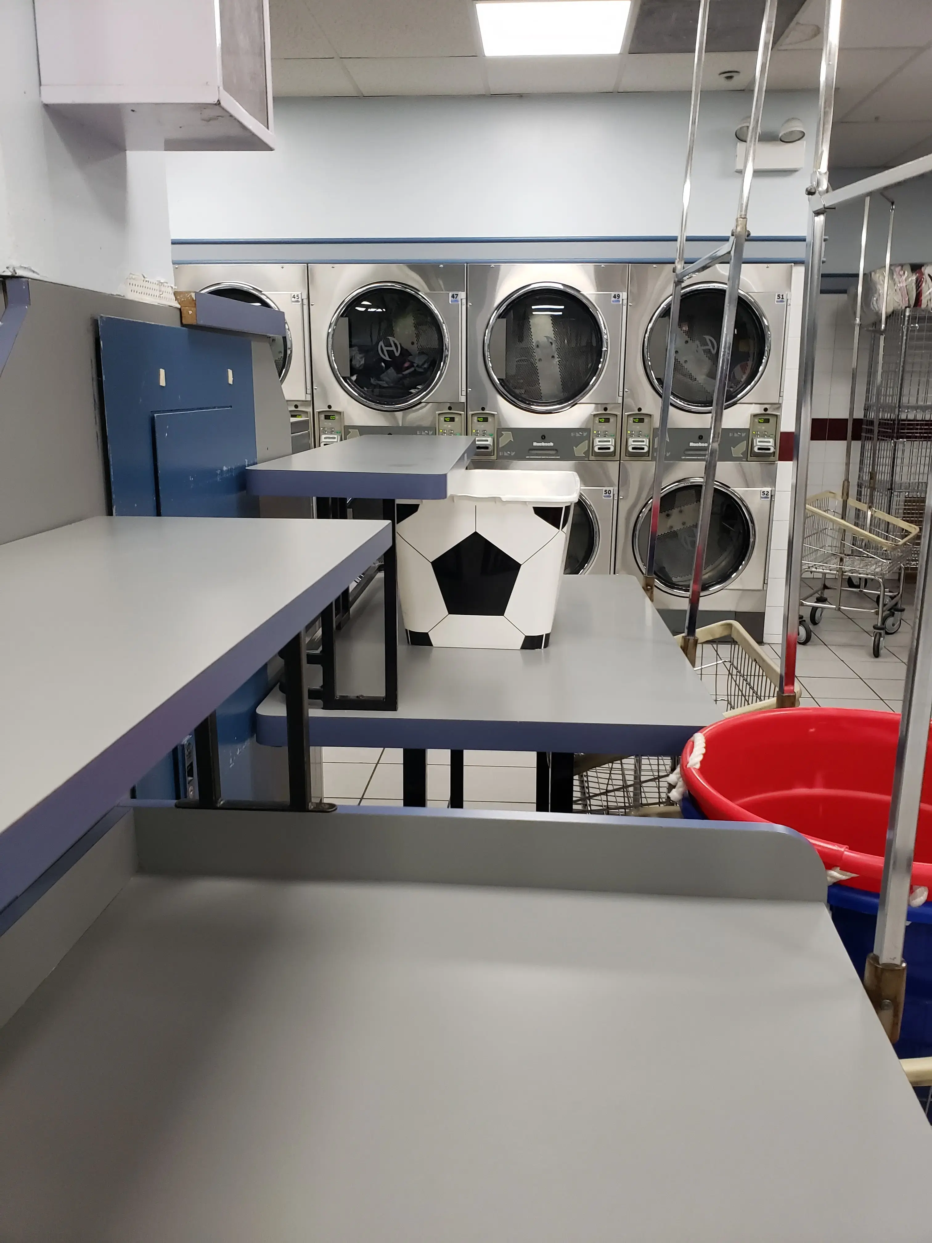 Wash Smart Lavanderia - Image 12