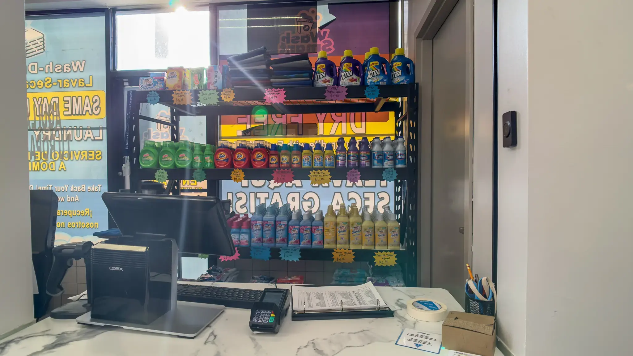 Wash Smart Lavanderia thumbnail 16