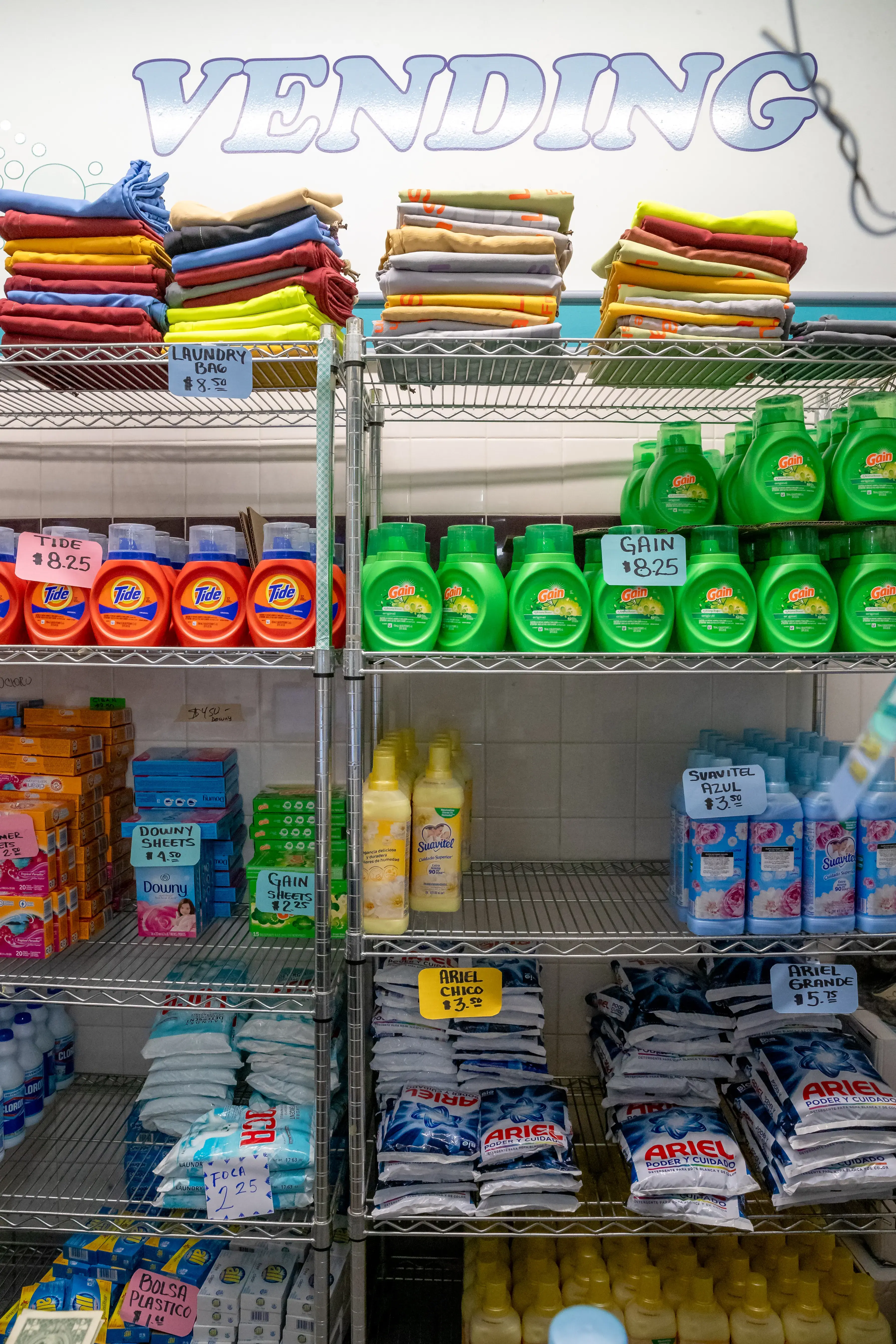 Wash Smart Lavanderia - Image 11