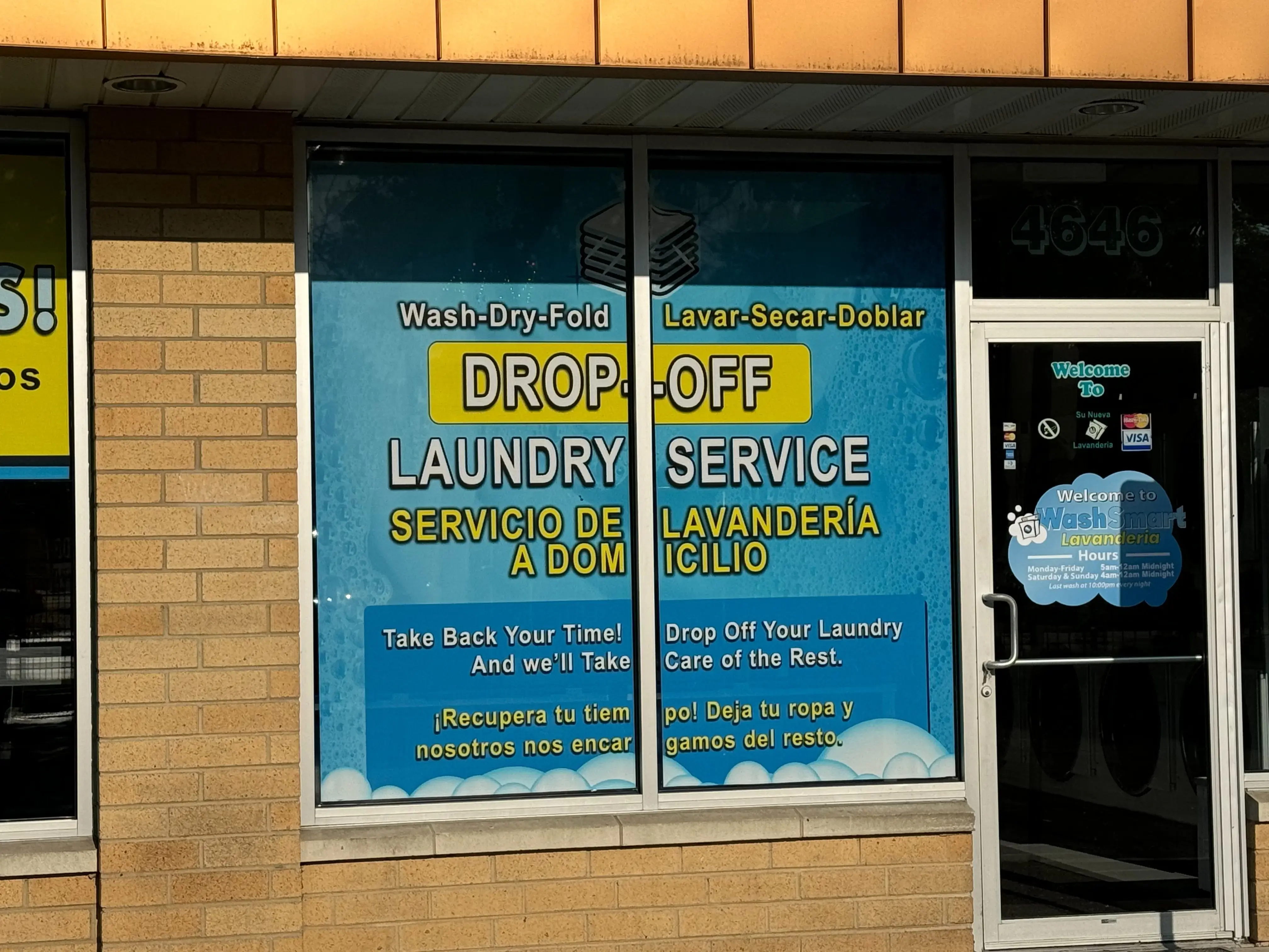 Wash Smart Lavanderia - Image 7