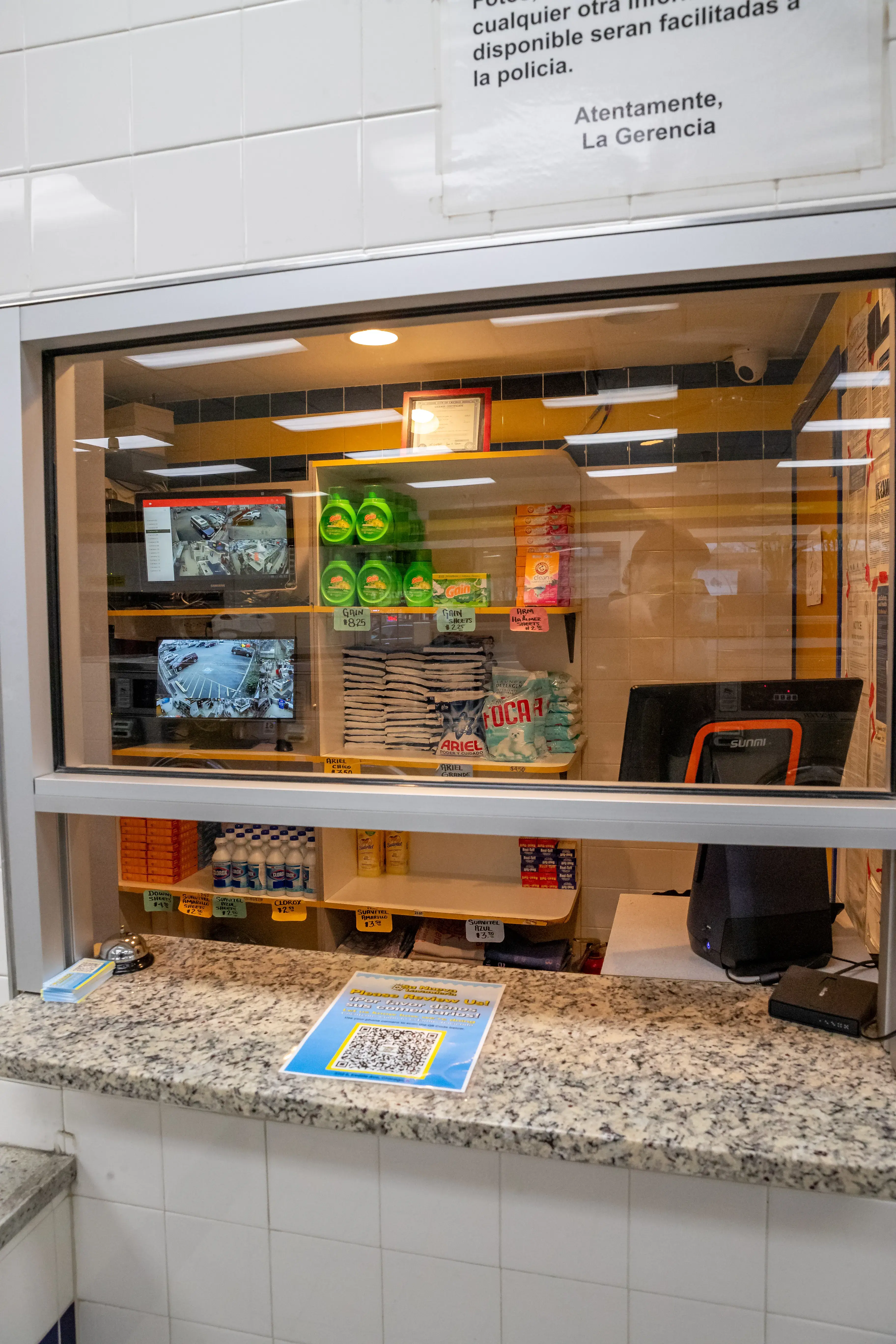 Wash Smart Lavanderia thumbnail 4