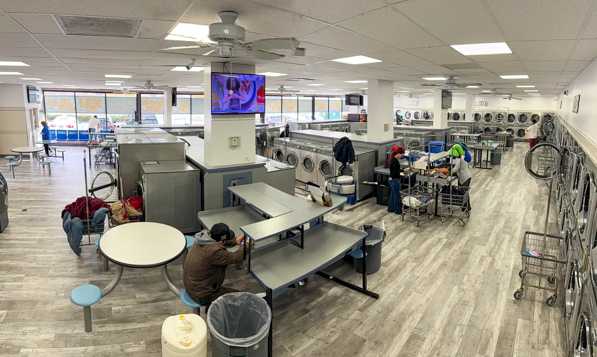 Wash Smart Lavanderia thumbnail 10