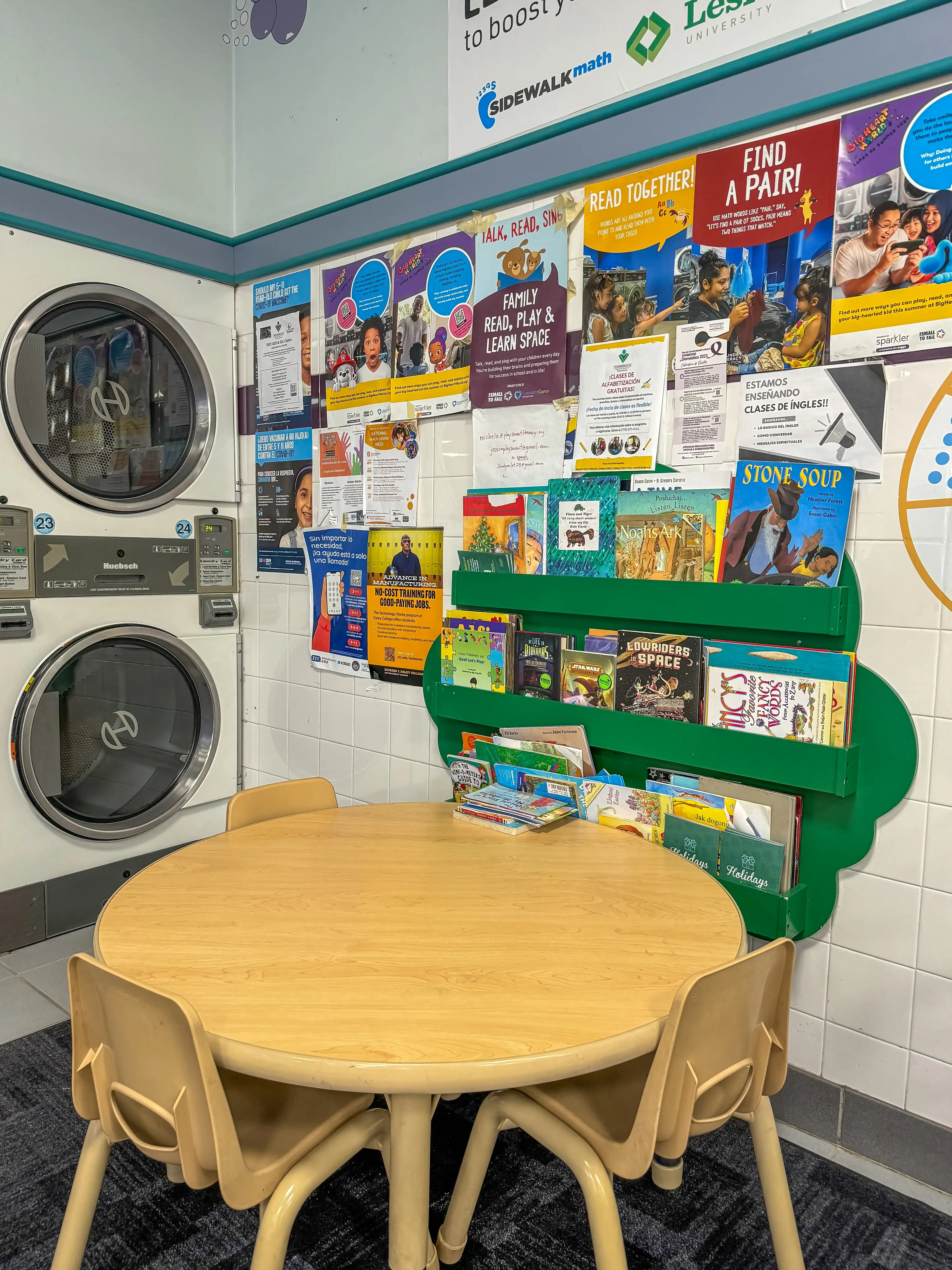 Wash Smart Lavanderia - Image 6