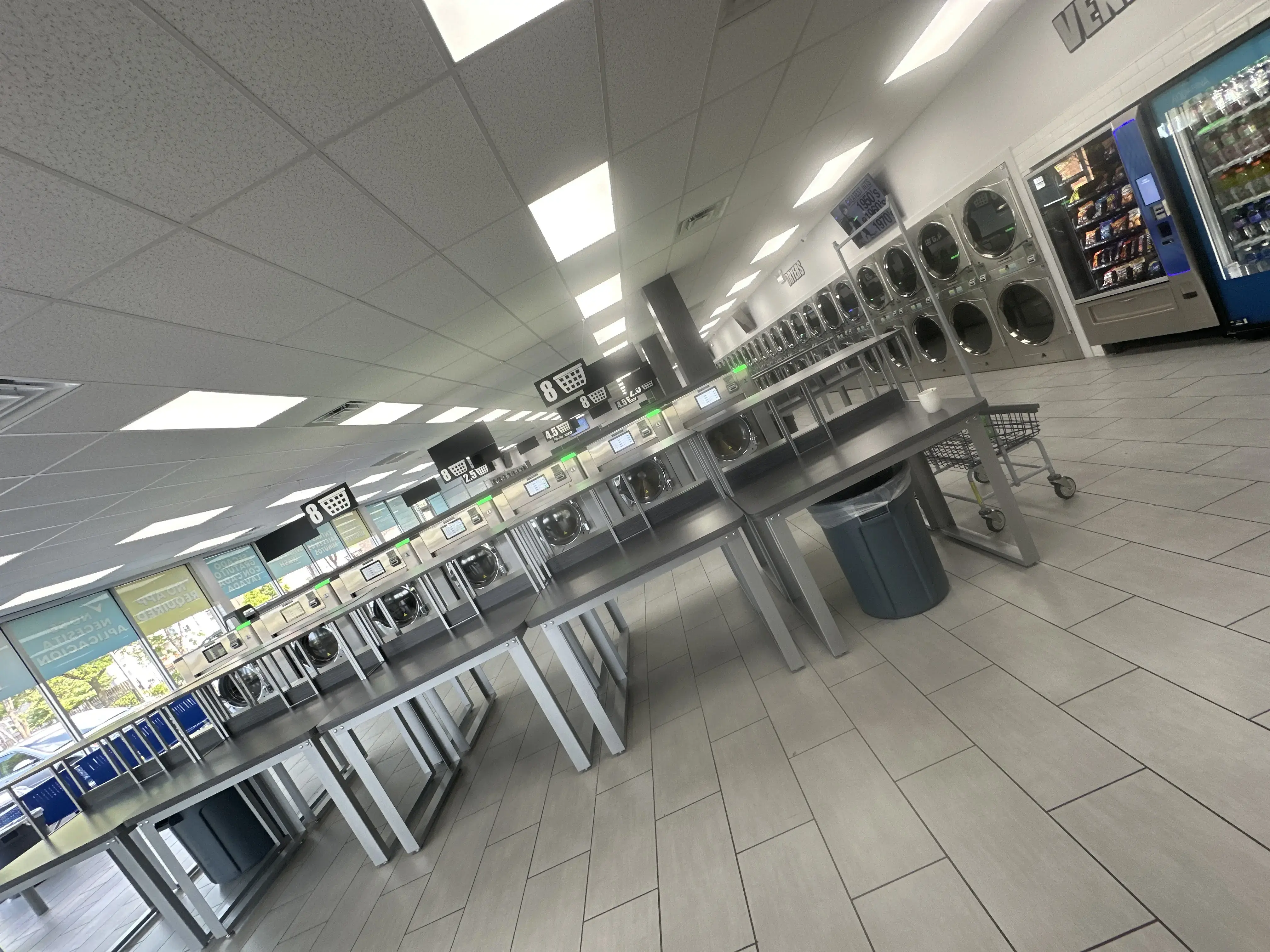 Wash Smart Lavanderia - Image 11