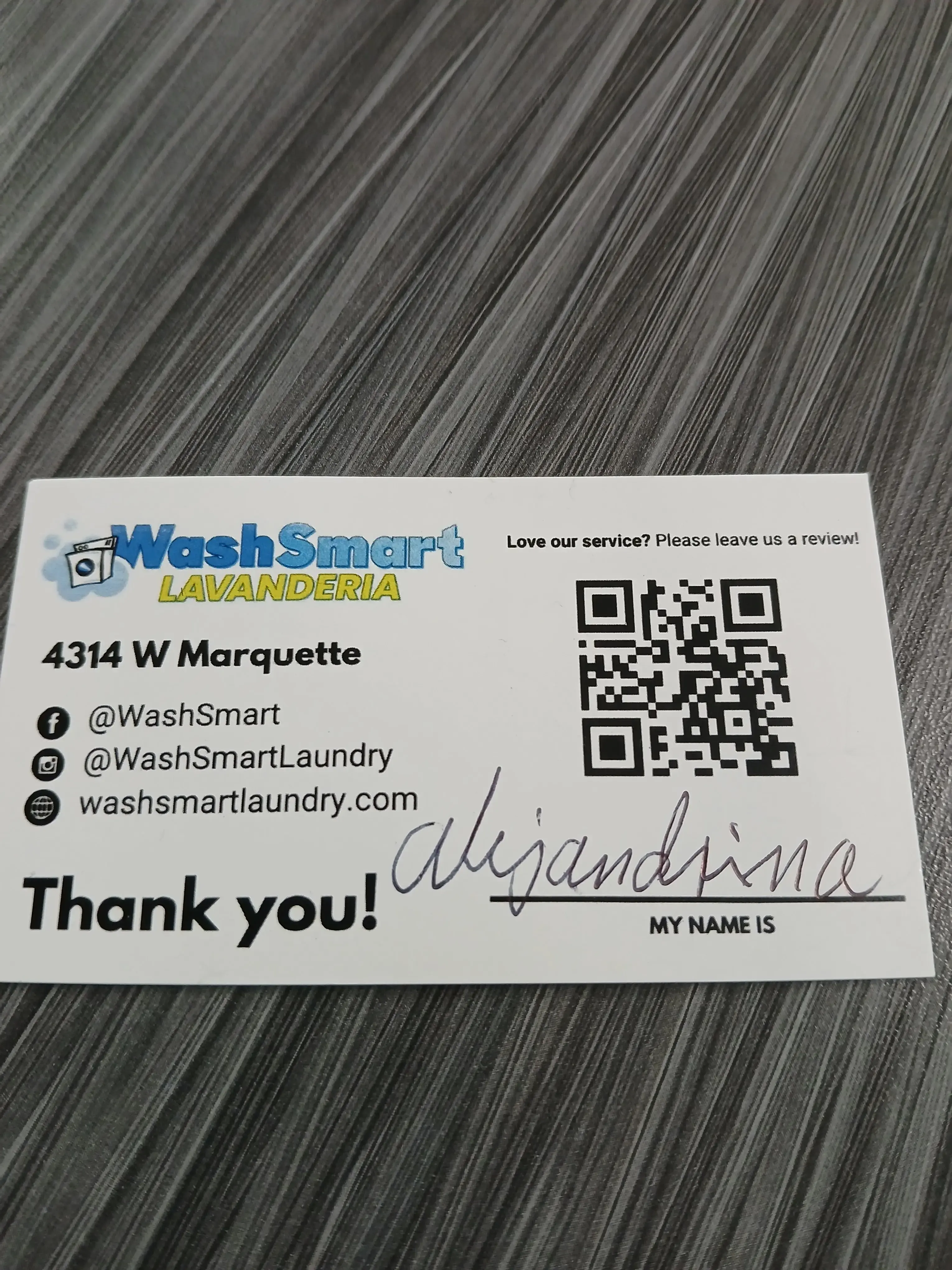 Wash Smart Lavanderia - Image 12