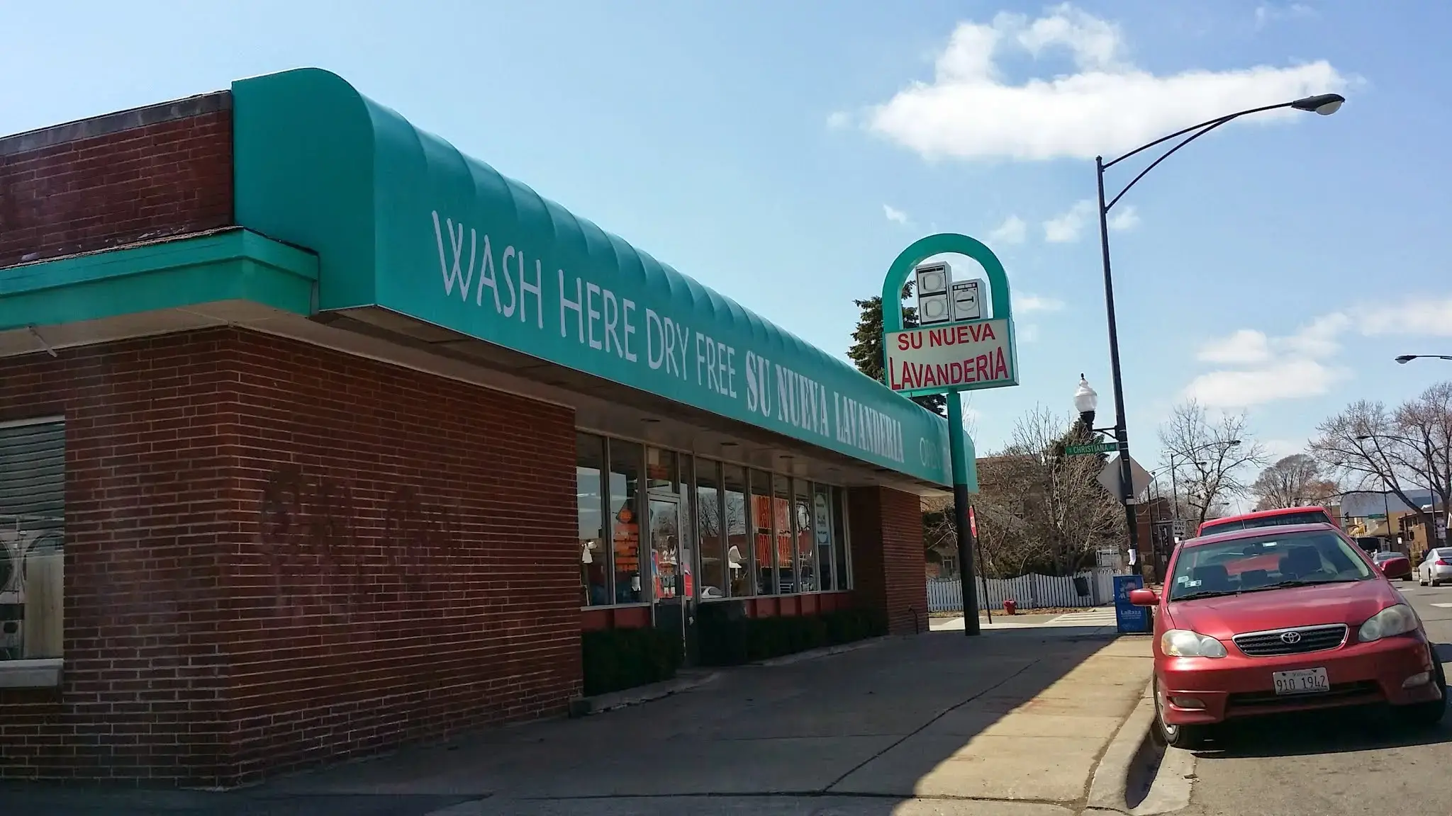 Wash Smart Lavanderia - Image 14