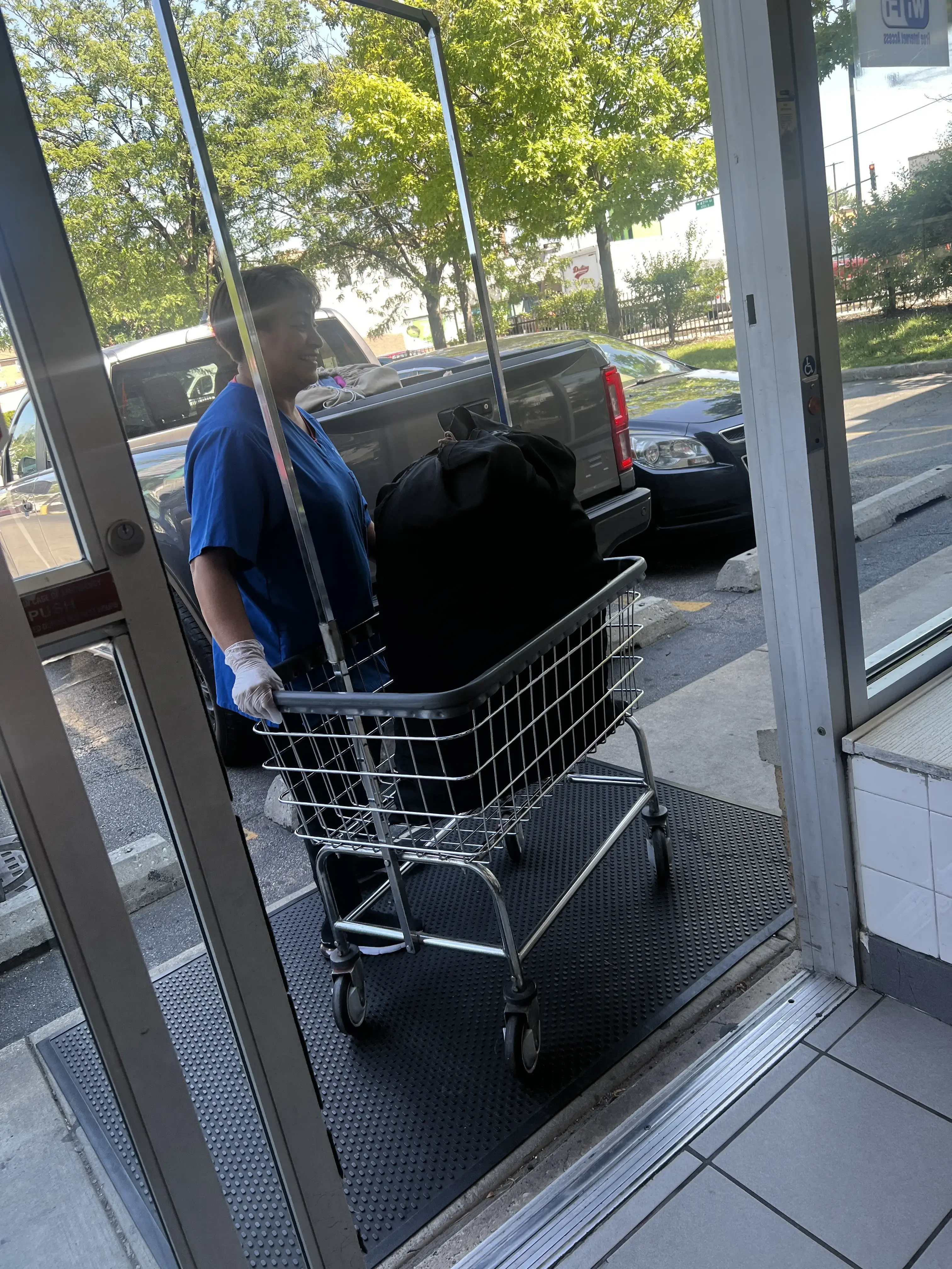 Wash Smart Lavanderia - Image 19