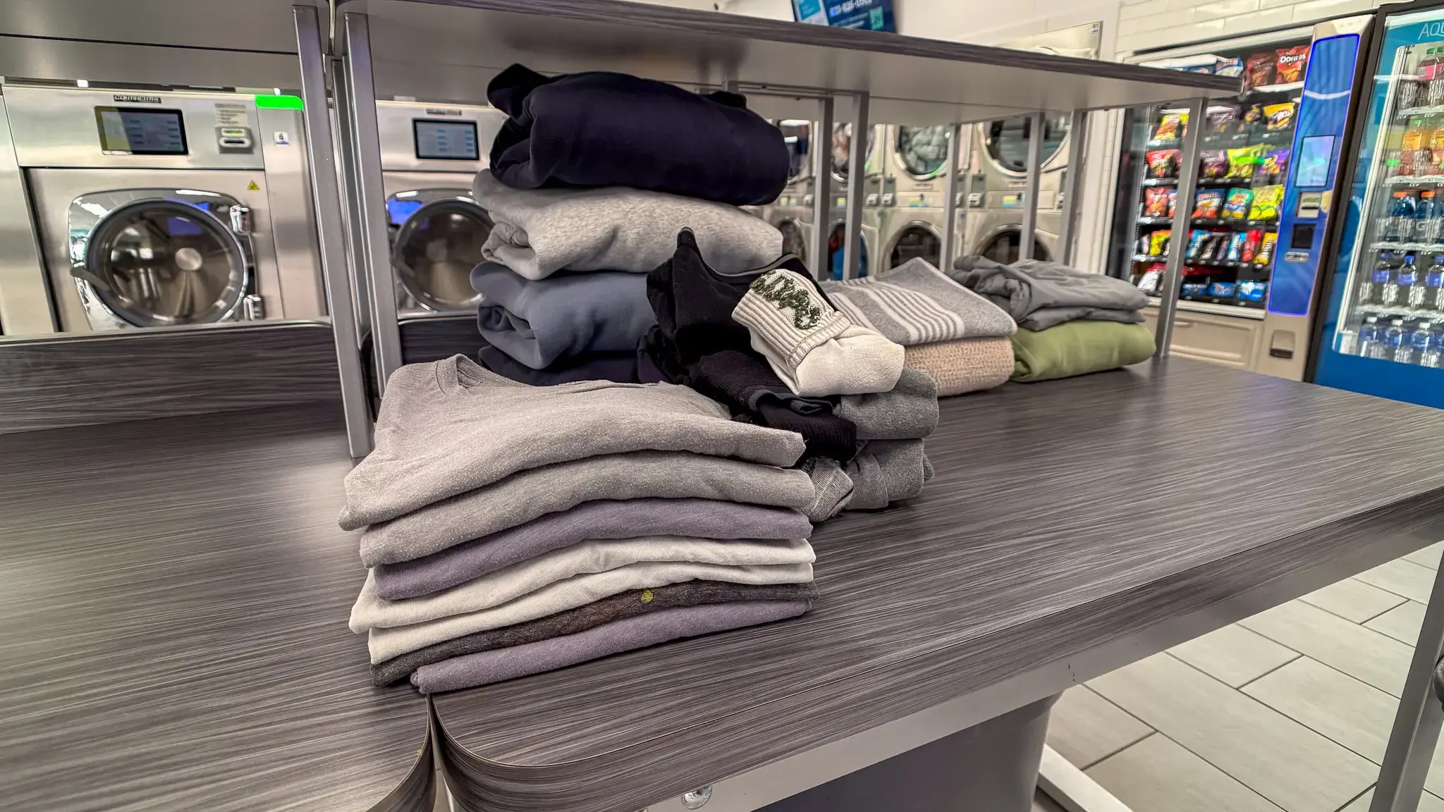 Wash Smart Lavanderia thumbnail 8