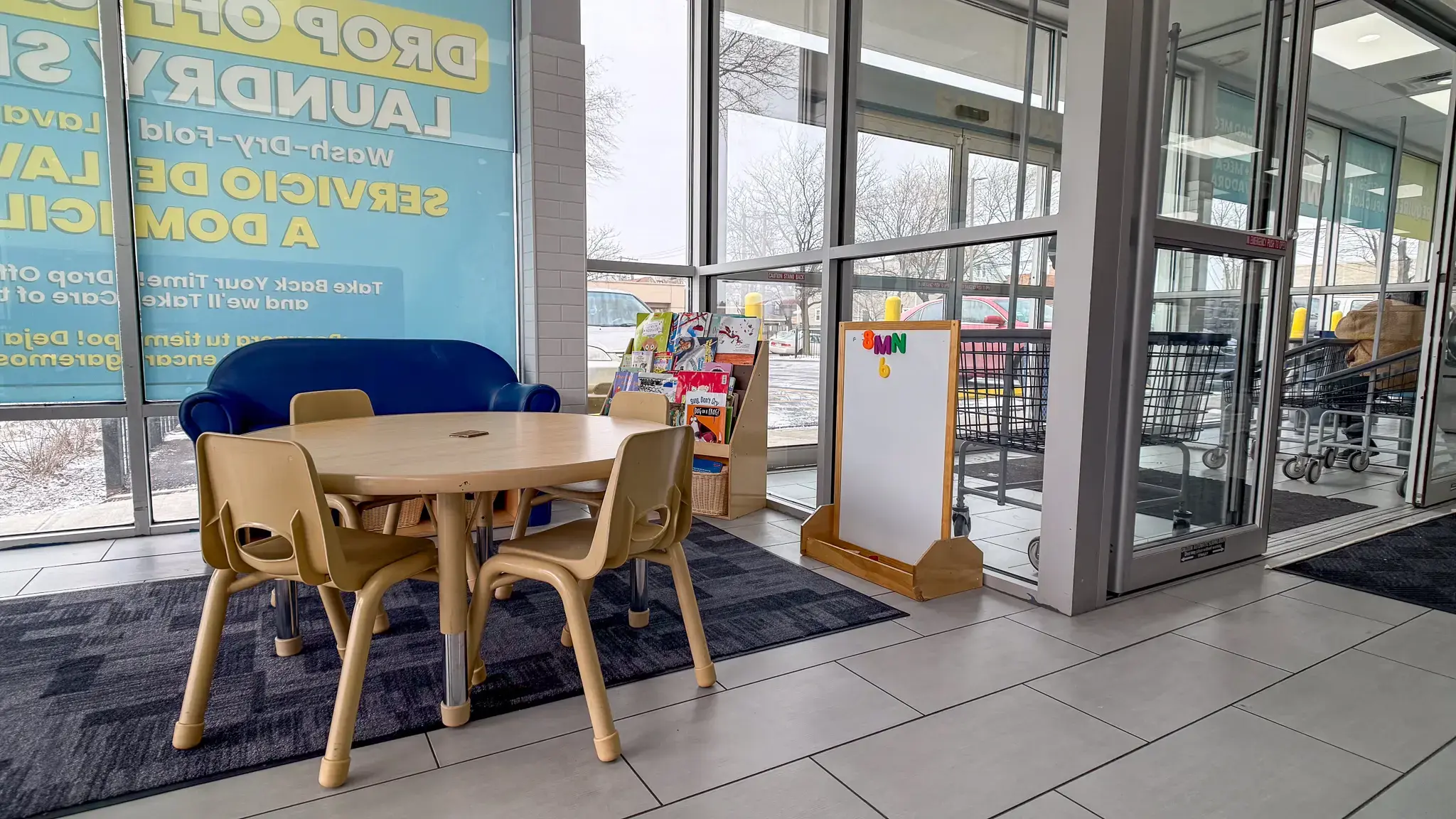 Wash Smart Lavanderia - Image 5