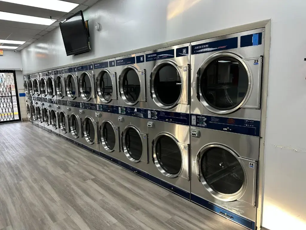 Wash Smart Lavanderia thumbnail 4