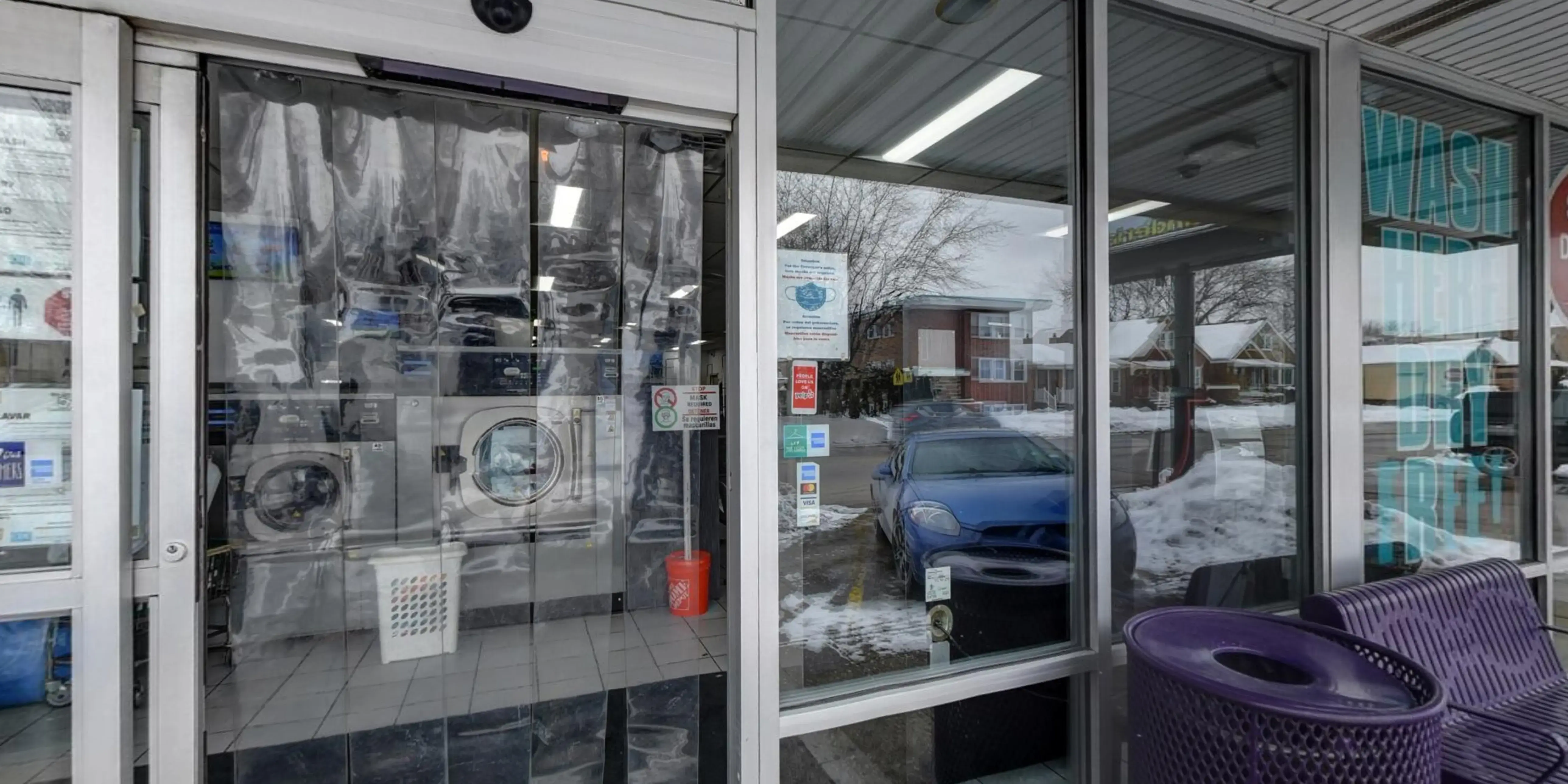 Wash Smart Lavanderia - Image 19