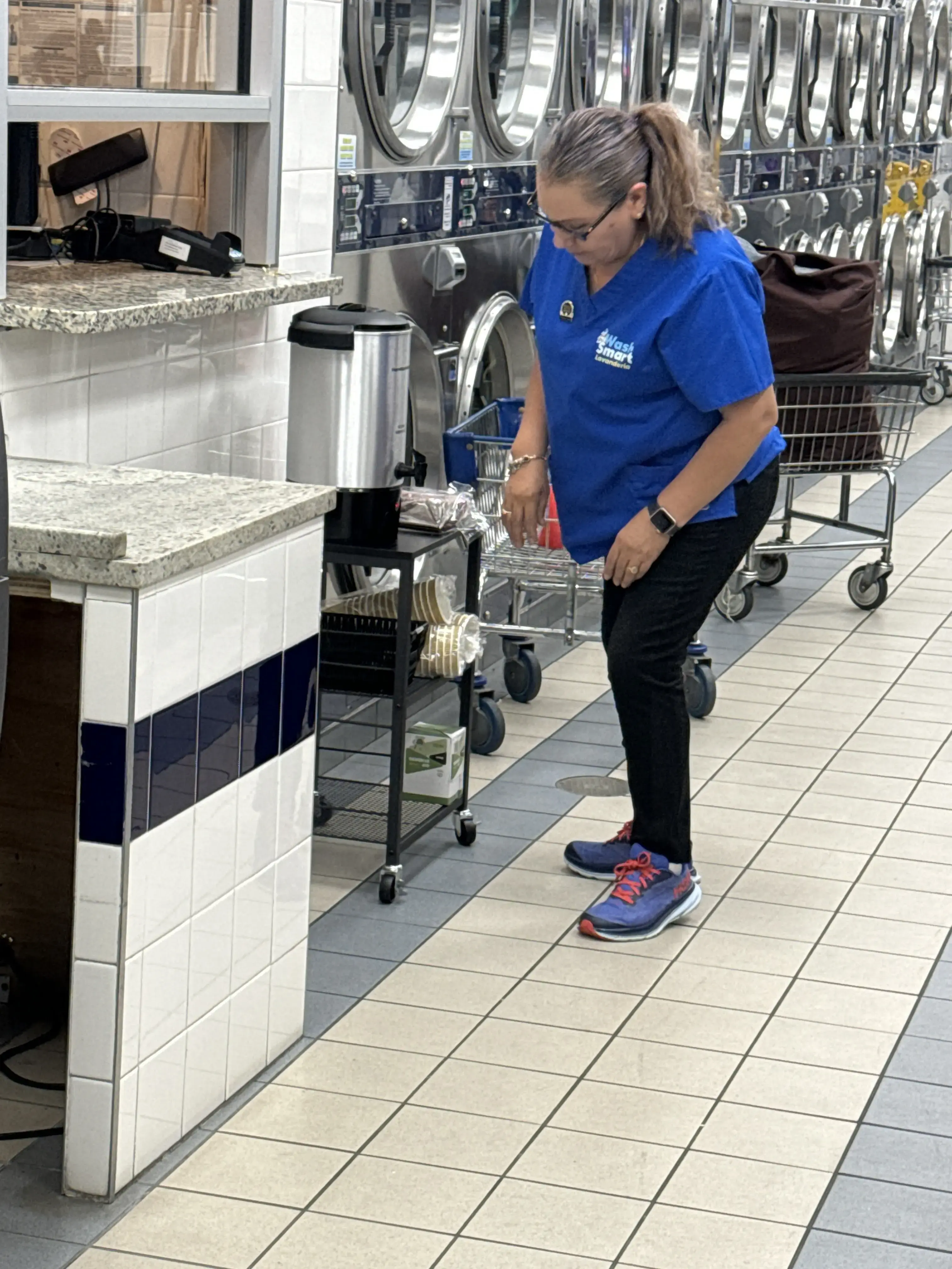 Wash Smart Lavanderia - Image 16