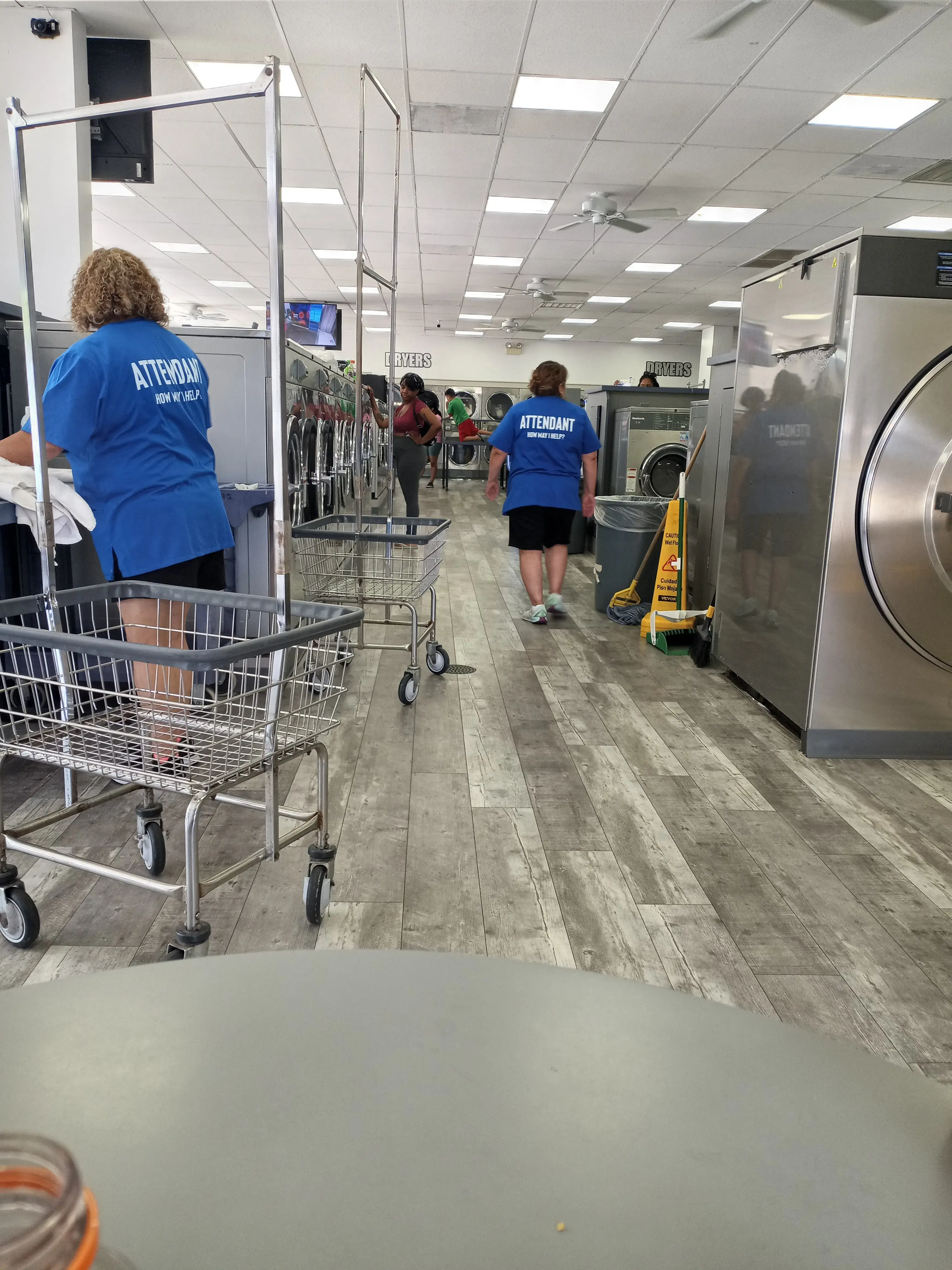 Wash Smart Lavanderia - Image 14