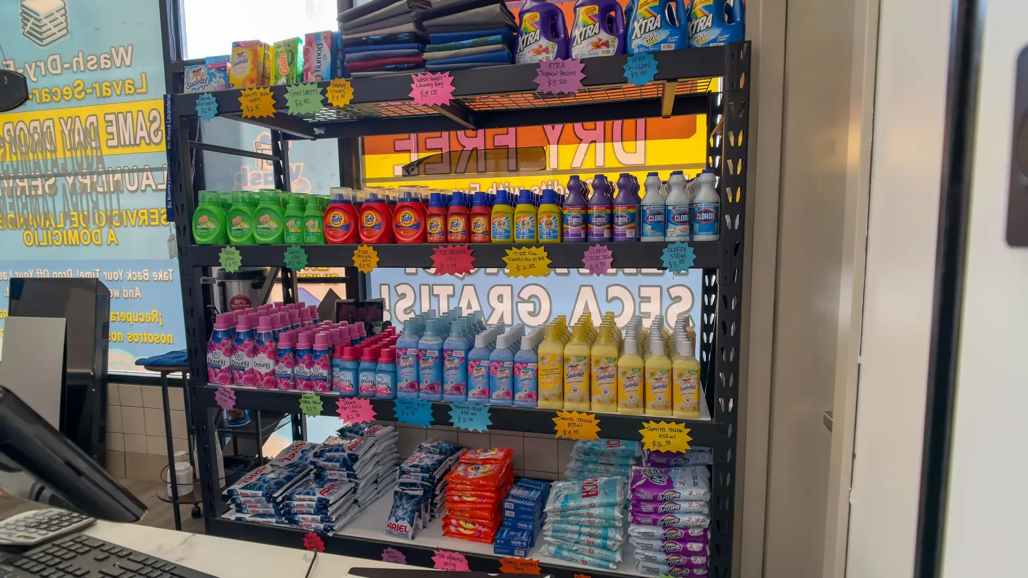 Wash Smart Lavanderia - Image 5