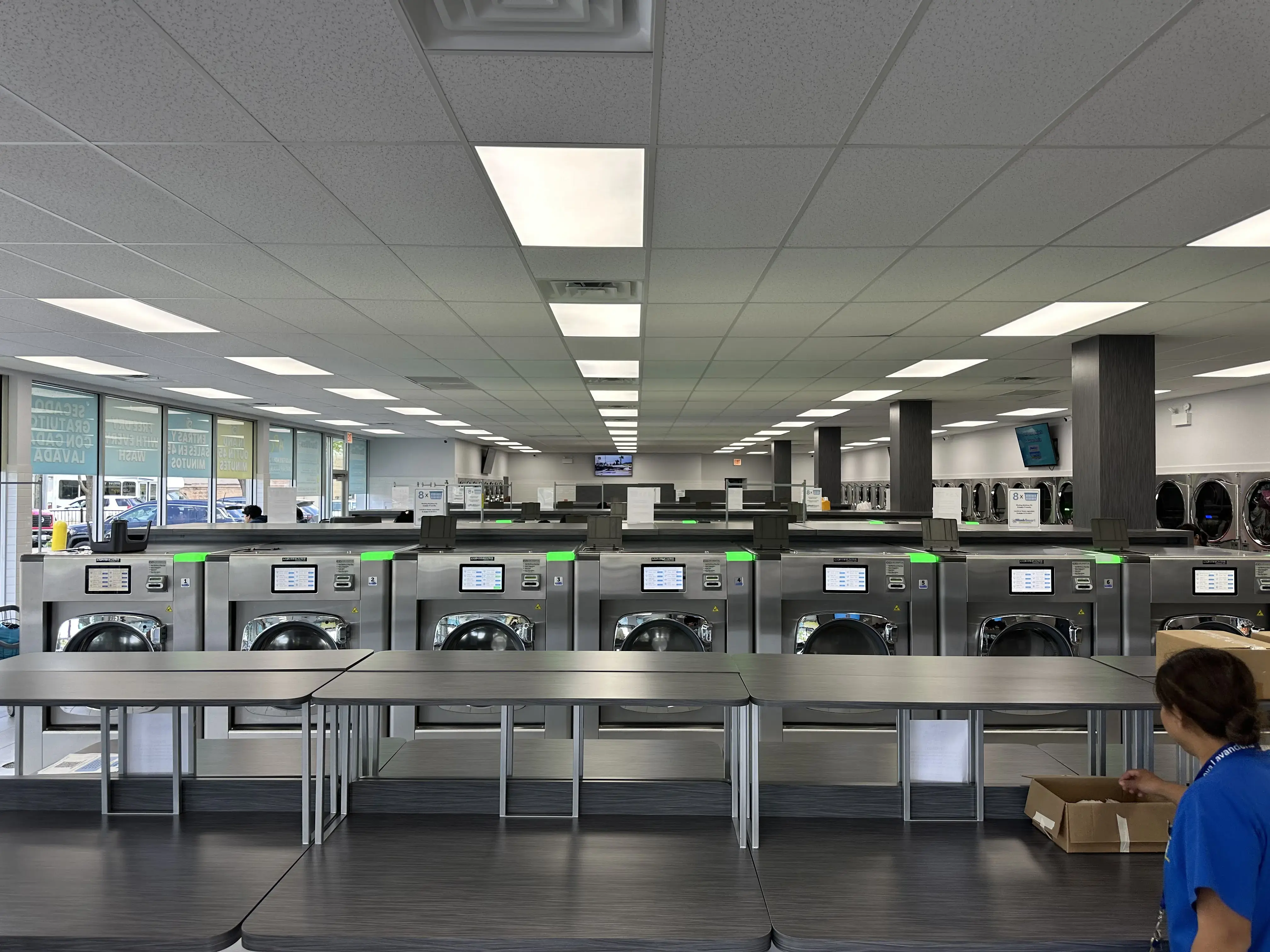 Wash Smart Lavanderia - Image 13