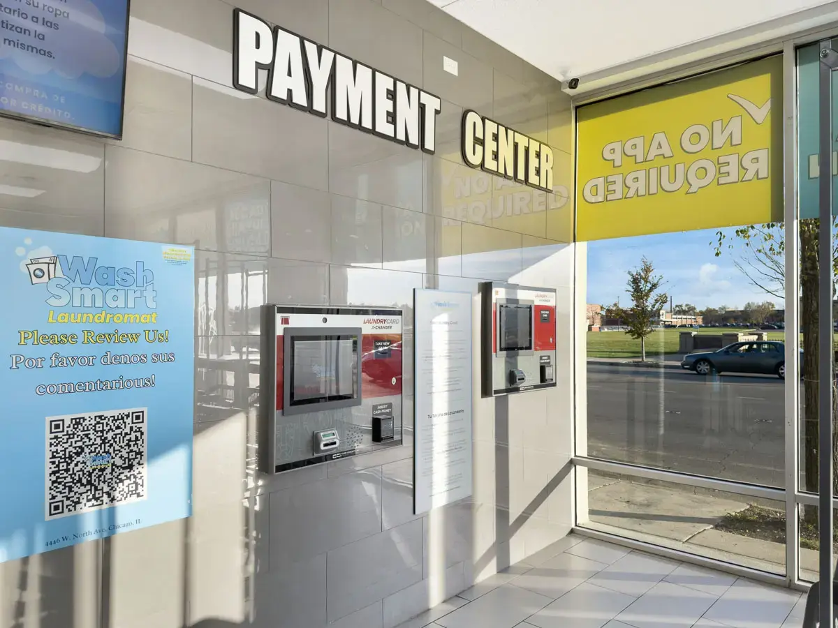 Wash Smart Lavanderia - Image 3