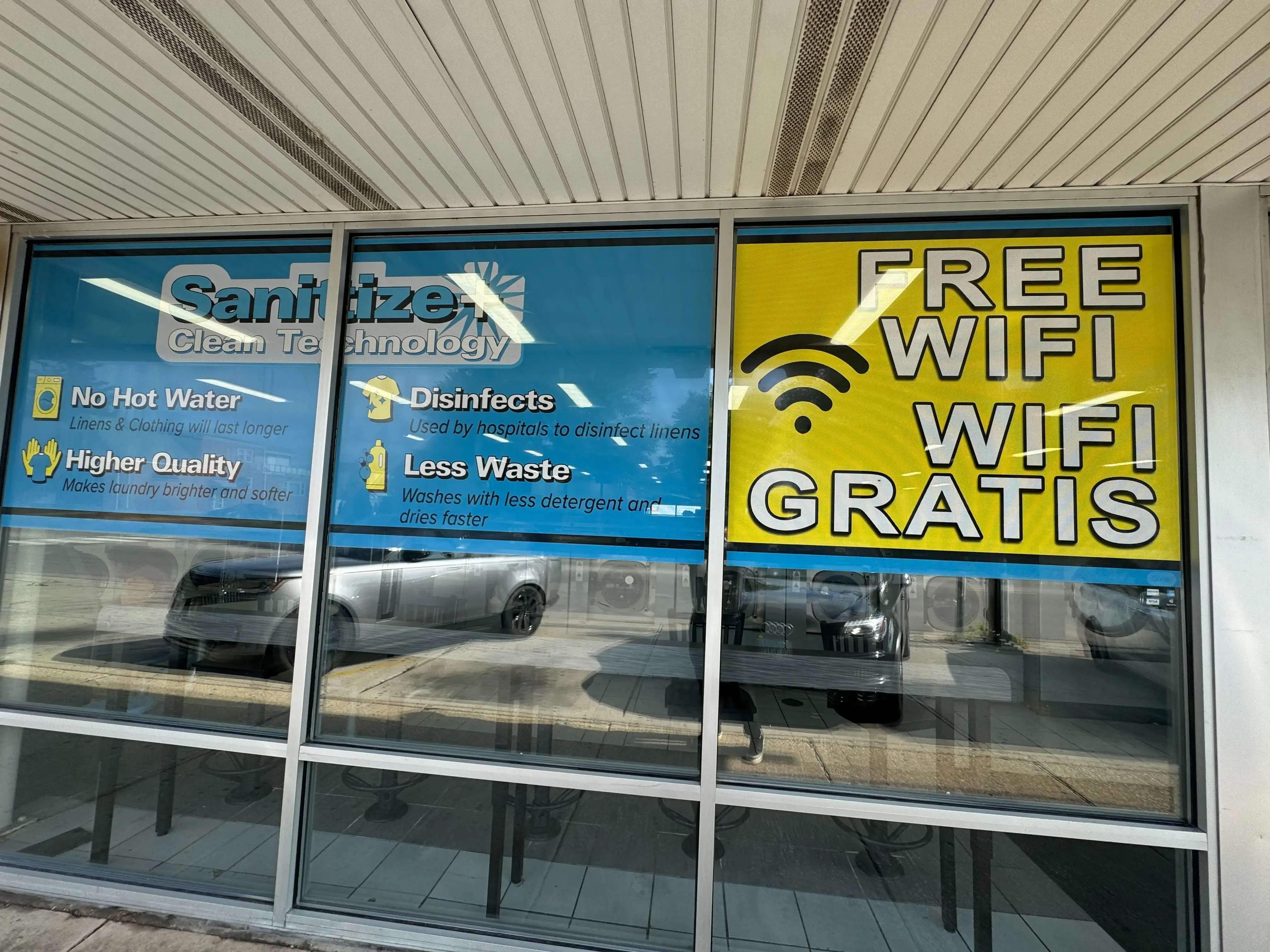 Wash Smart Lavanderia thumbnail 6