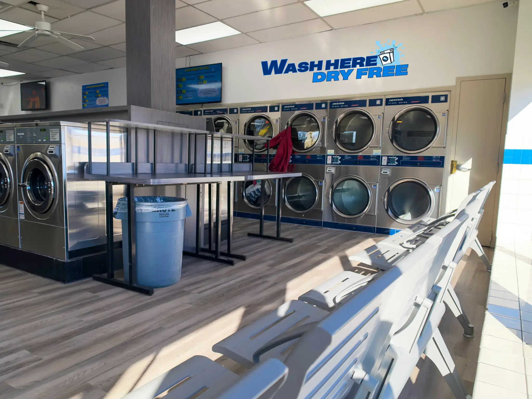 Wash Smart Lavanderia - Image 2