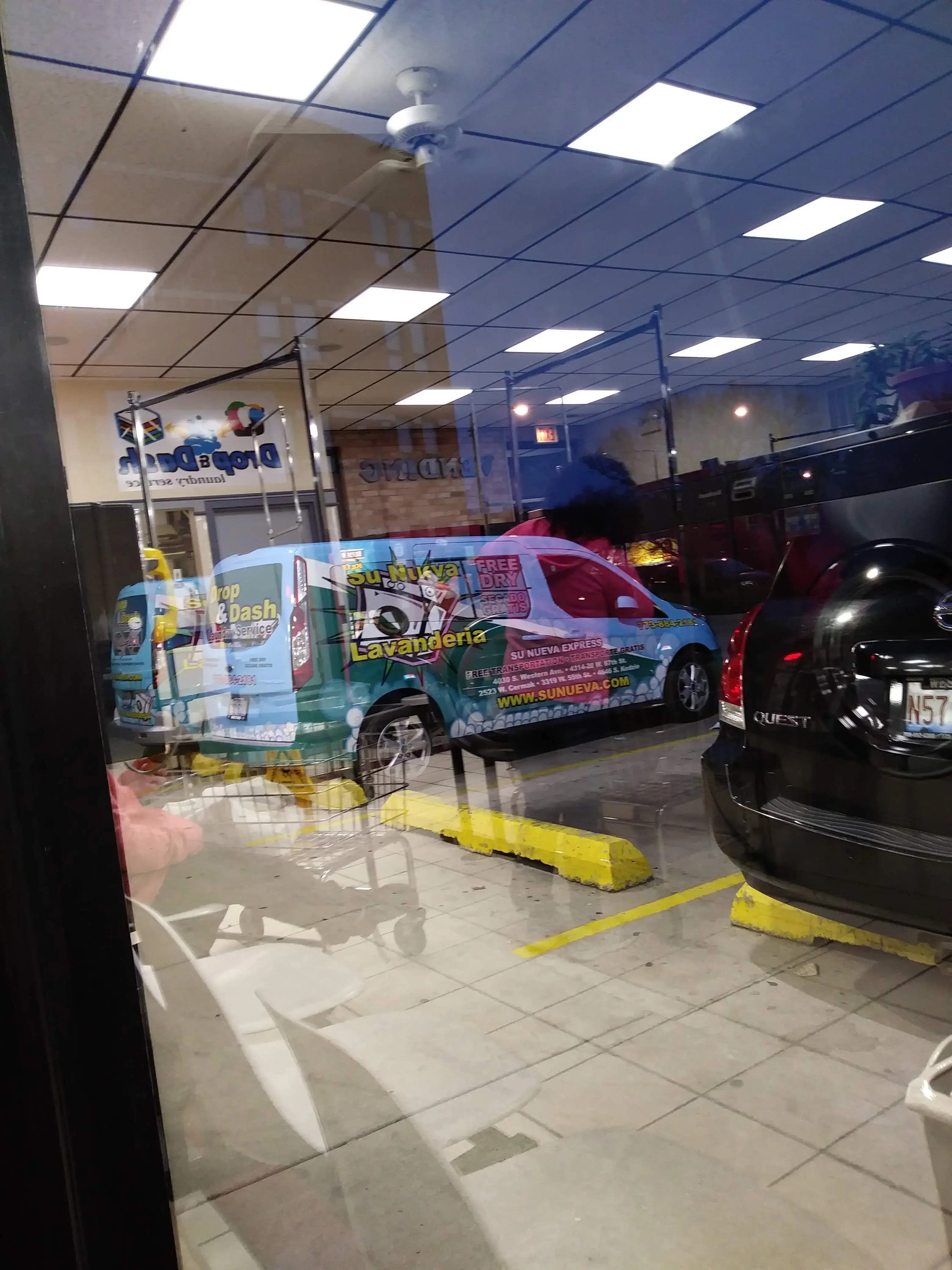 Wash Smart Lavanderia - Image 20