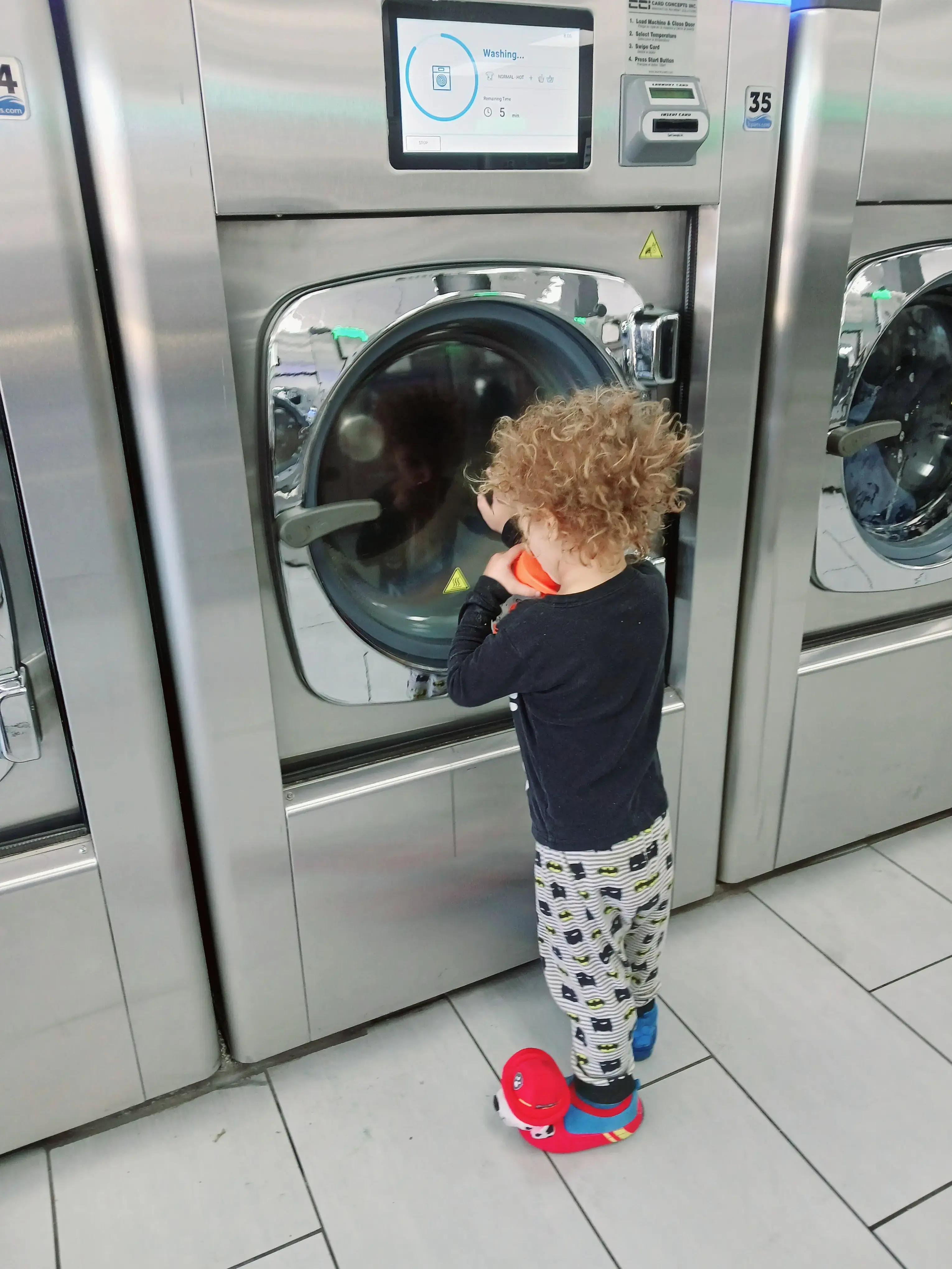 Wash Smart Lavanderia - Image 19