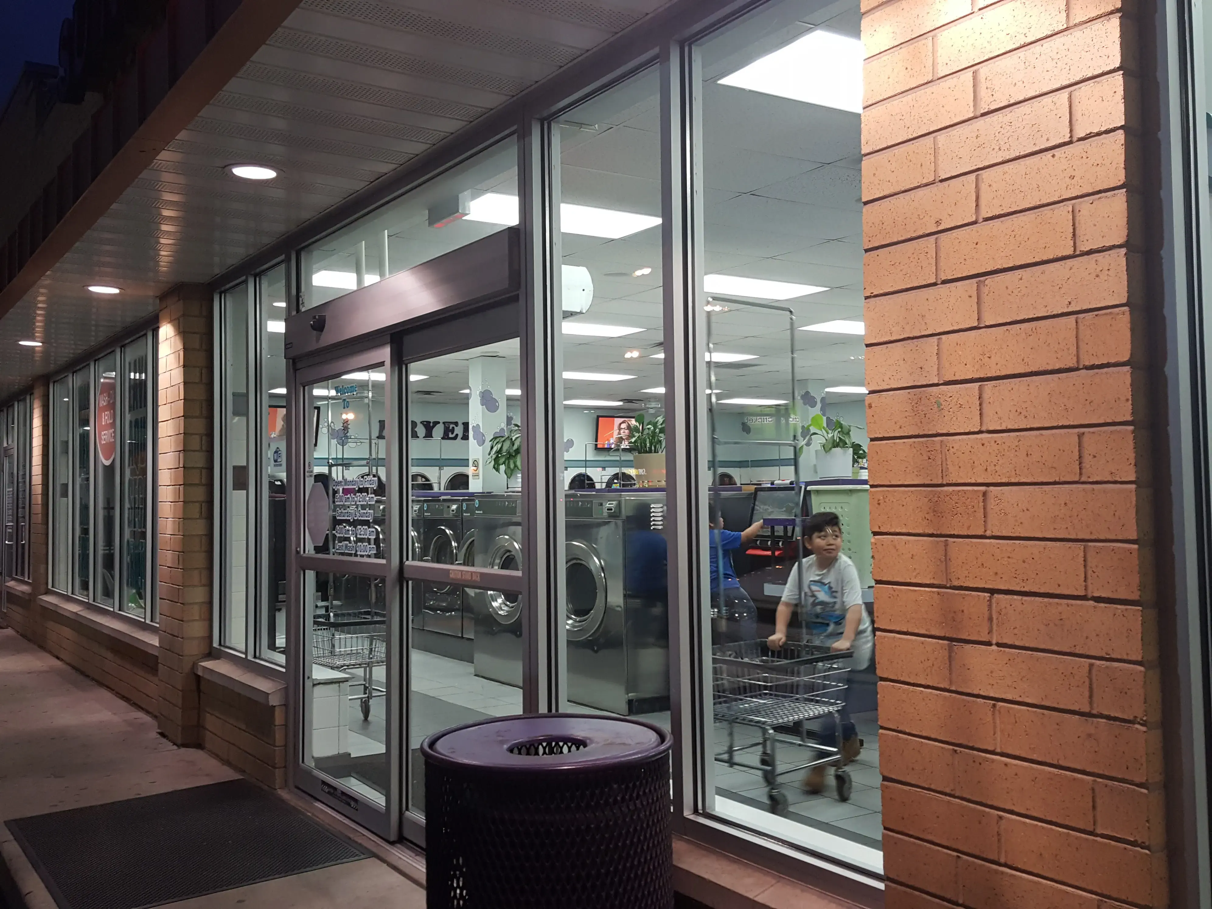 Wash Smart Lavanderia thumbnail 10