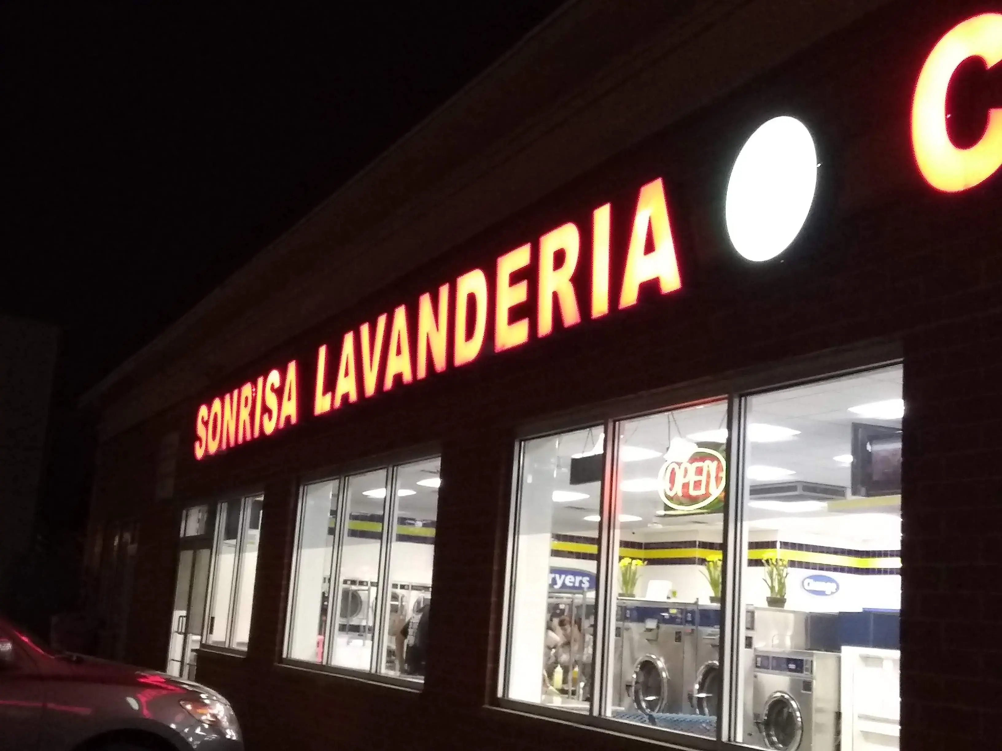 Wash Smart Lavanderia thumbnail 11