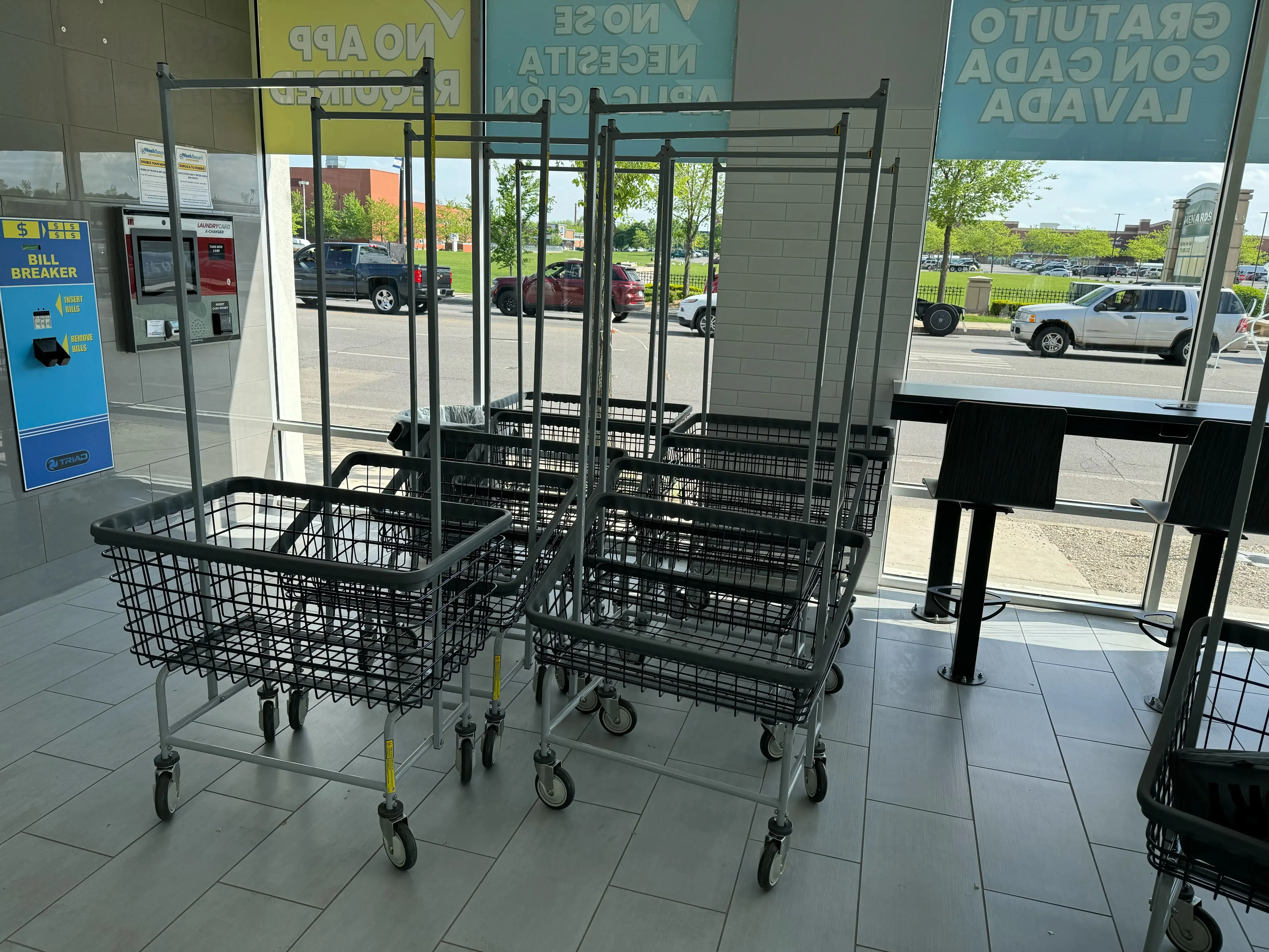 Wash Smart Lavanderia - Image 17