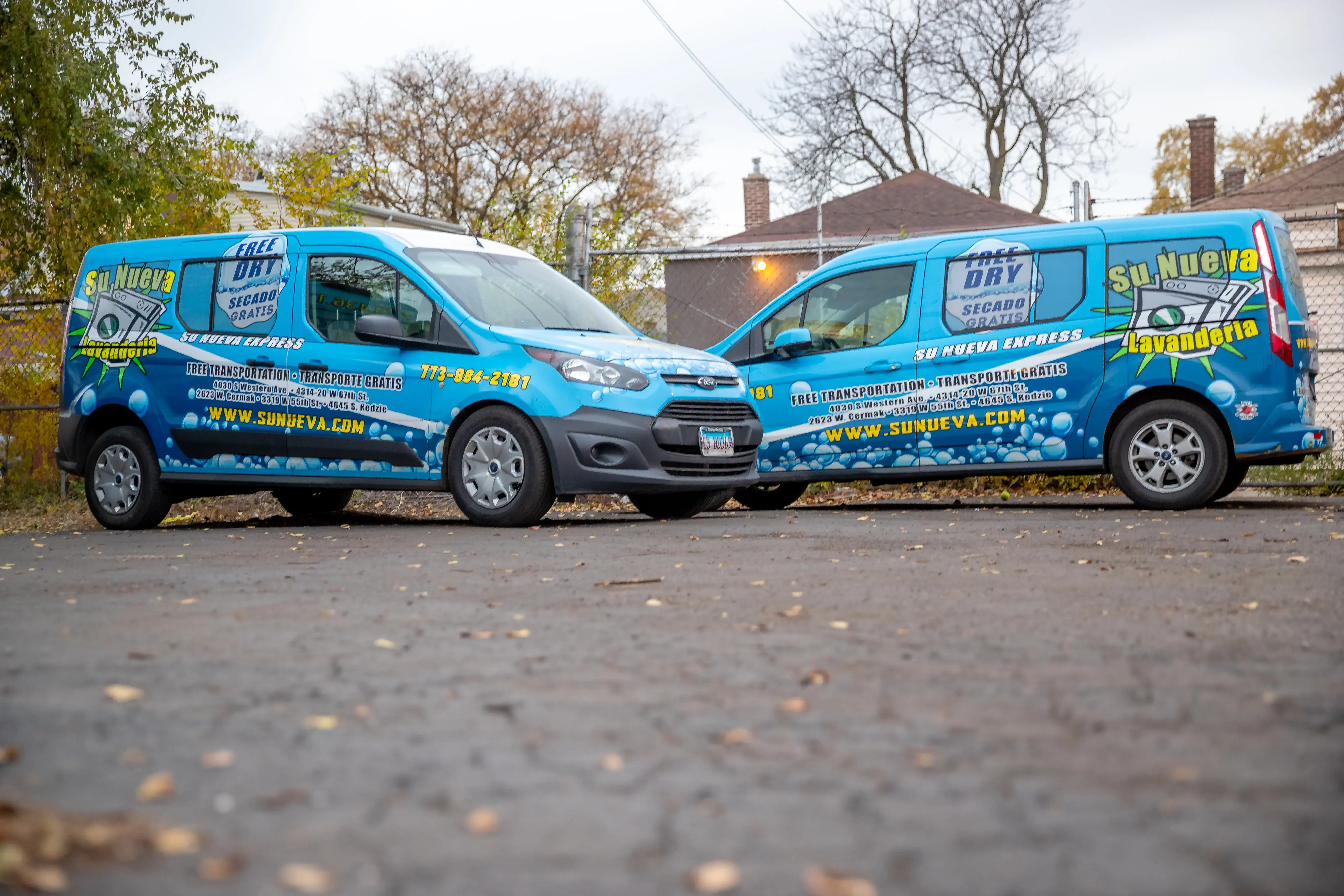 Wash Smart Lavanderia - Image 10