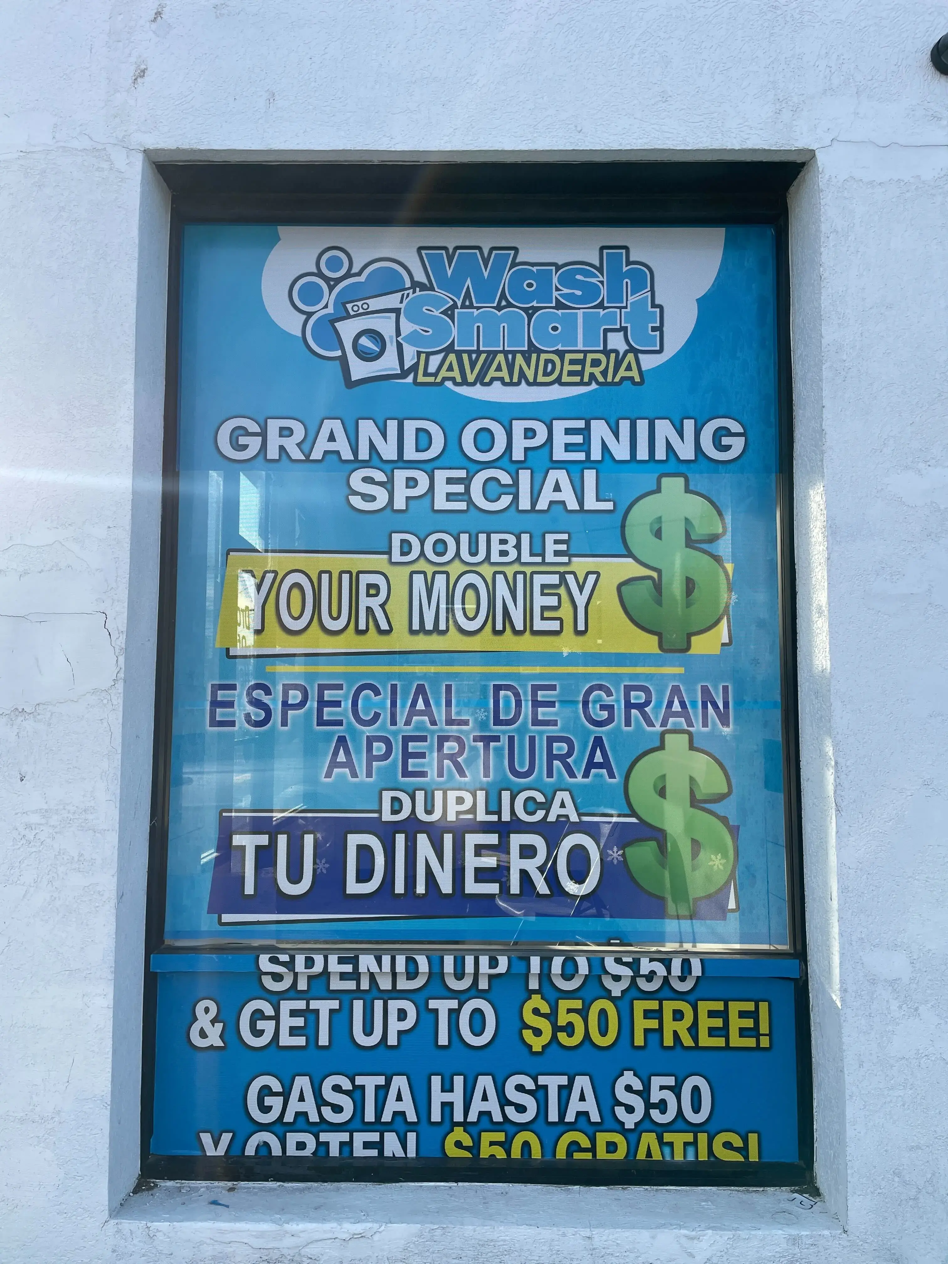 Wash Smart Lavanderia thumbnail 20