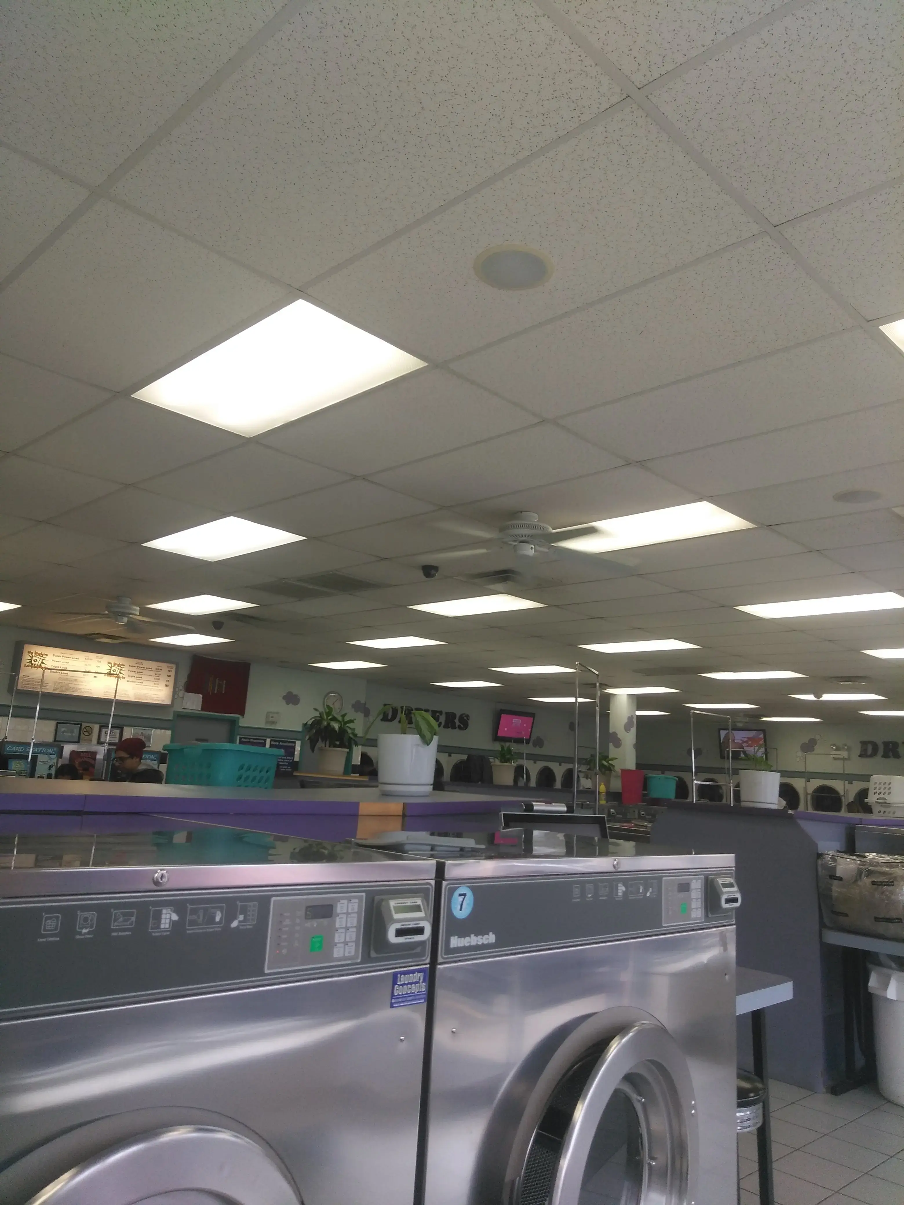 Wash Smart Lavanderia - Image 16