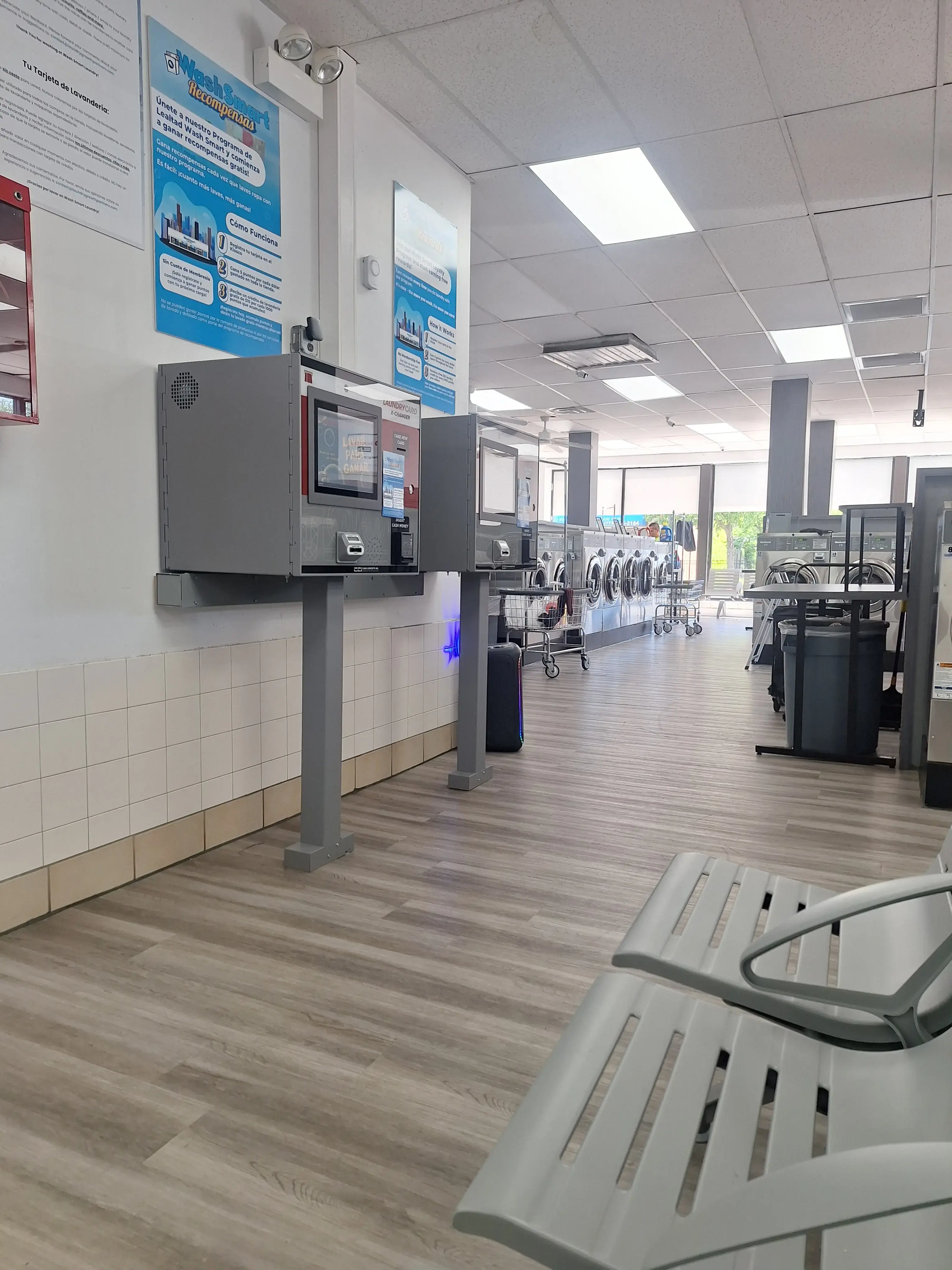 Wash Smart Lavanderia - Image 14