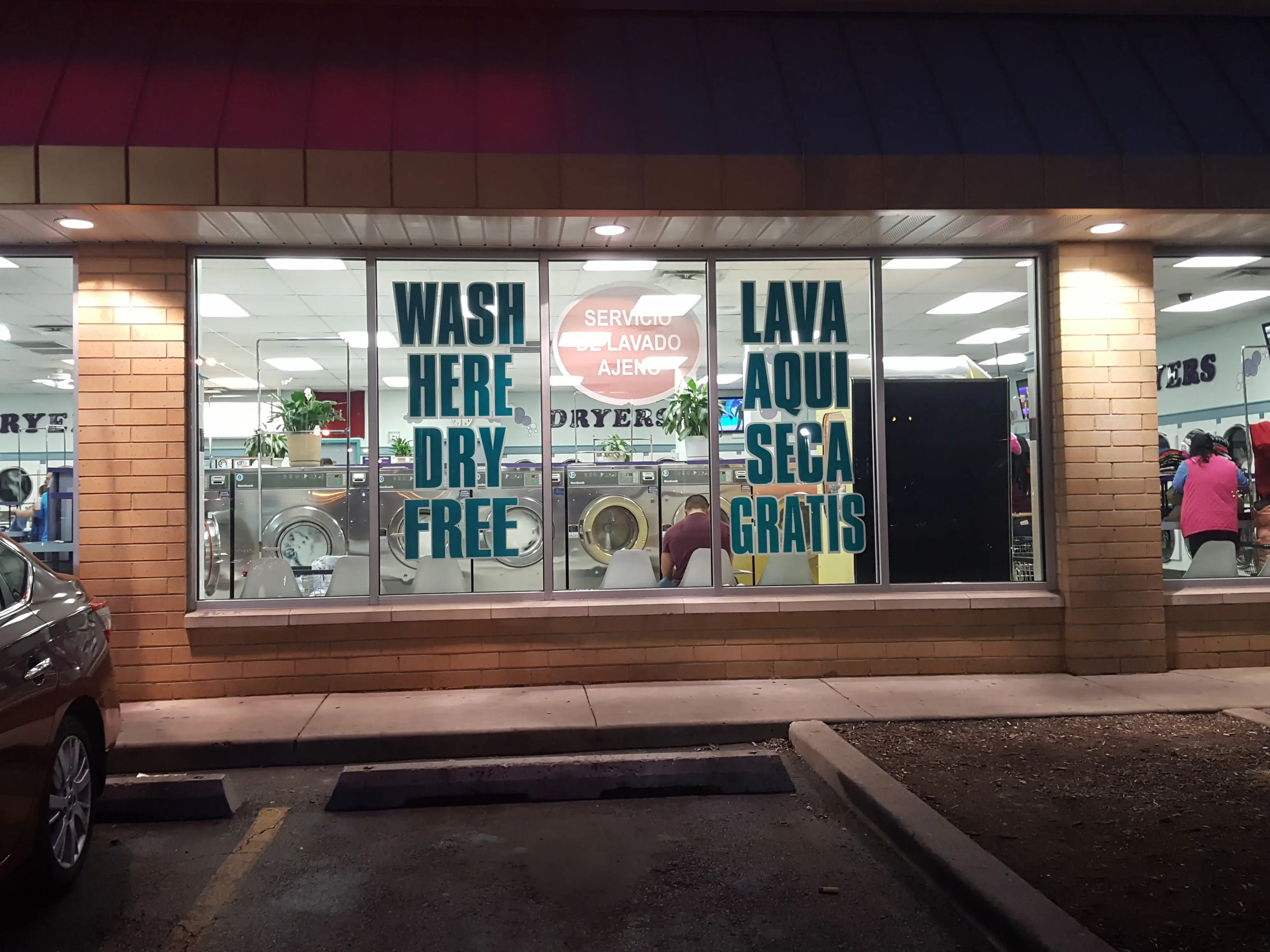 Wash Smart Lavanderia thumbnail 12