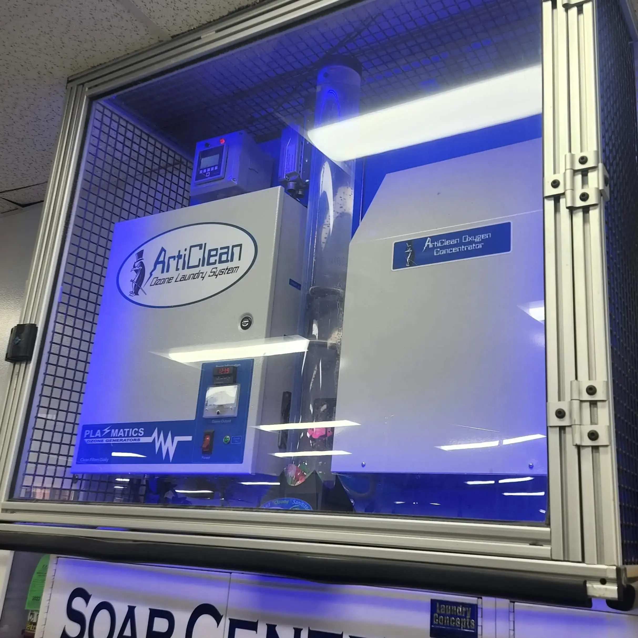 Wash Smart Lavanderia - Image 9