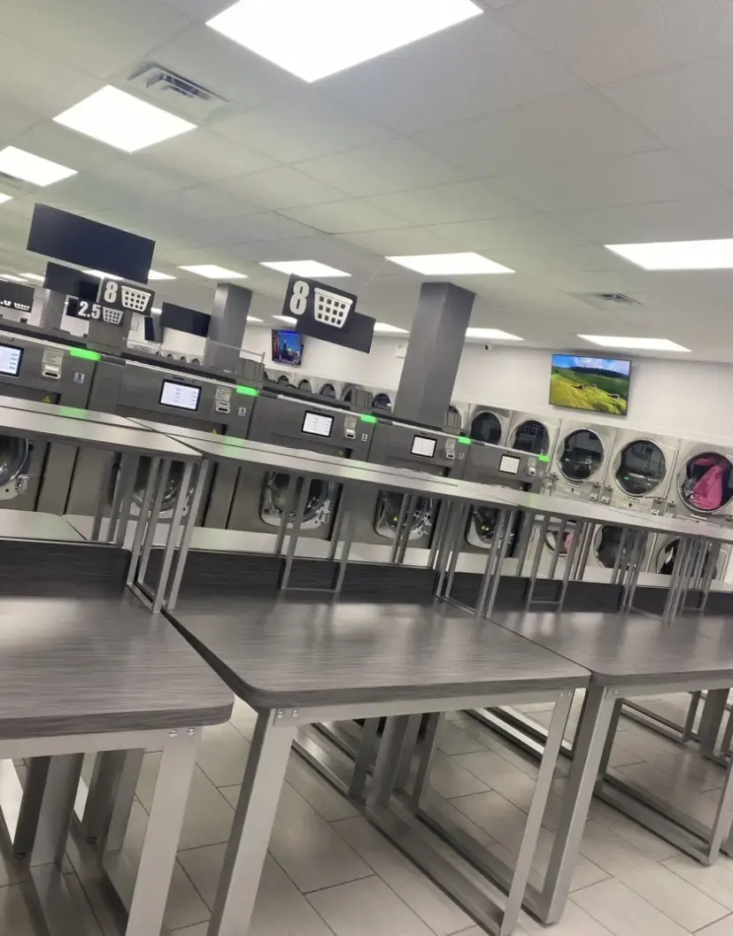 Wash Smart Lavanderia - Image 18