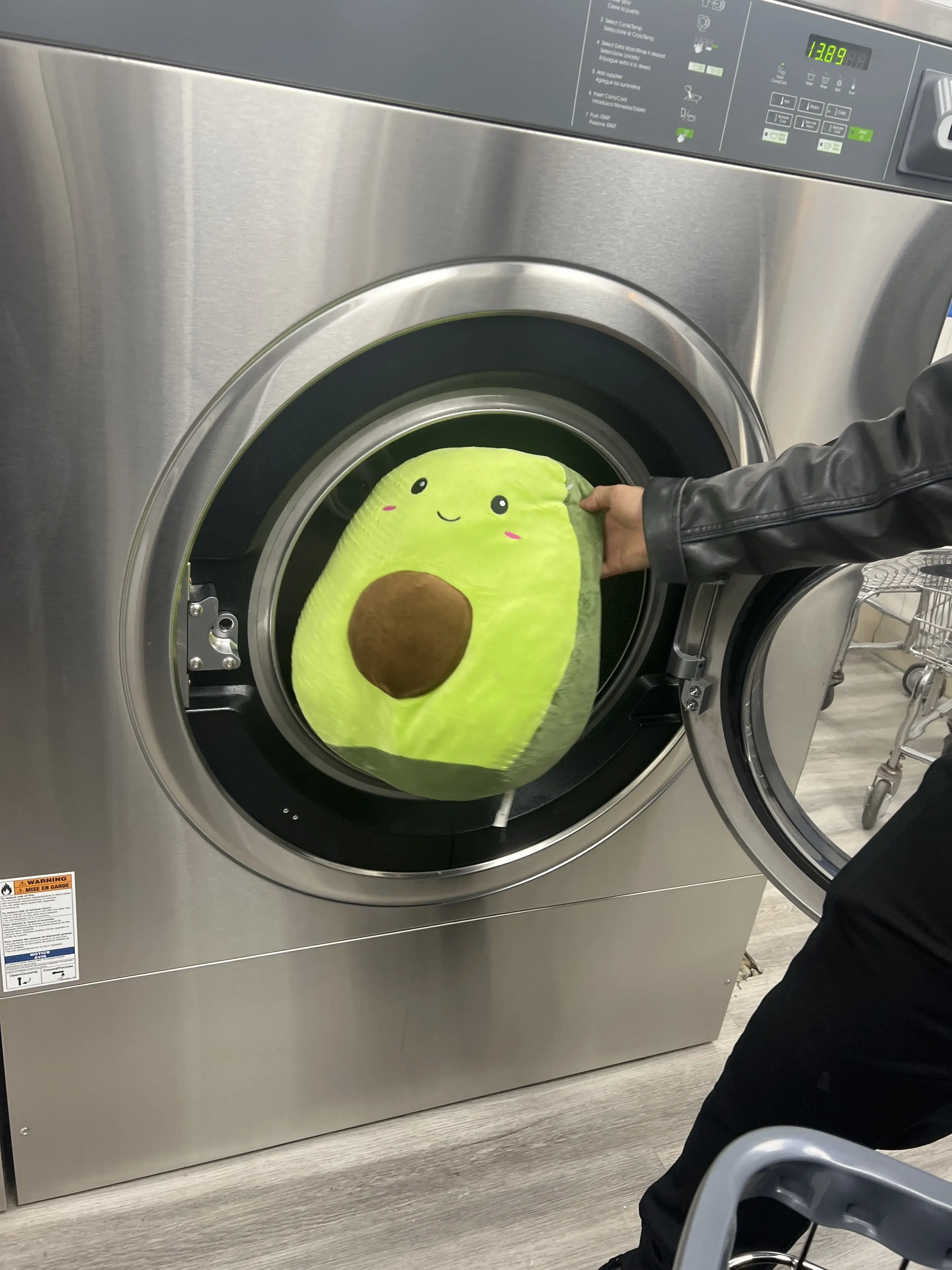 Wash Smart Lavanderia - Image 18