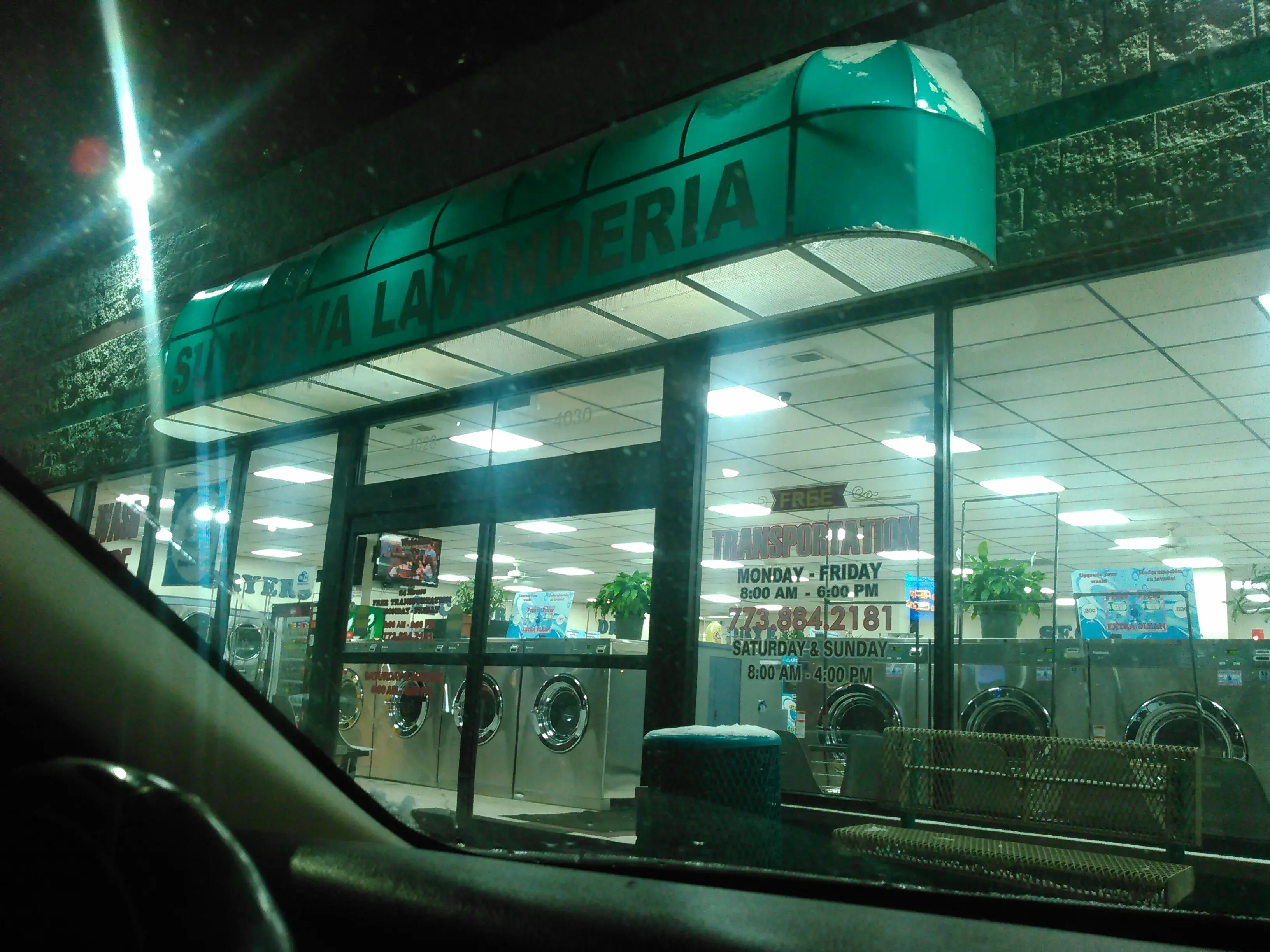 Wash Smart Lavanderia thumbnail 17