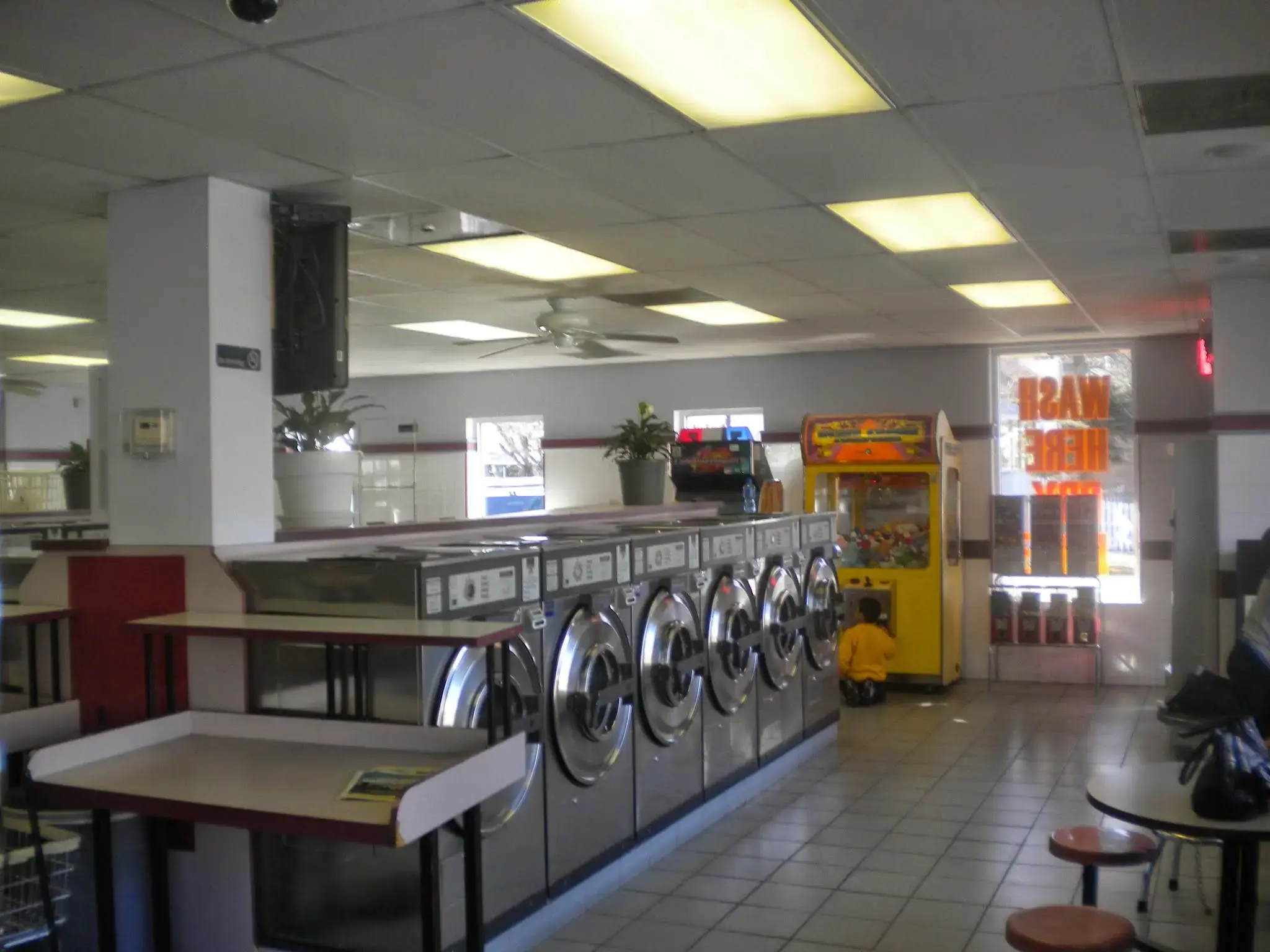 Wash Smart Lavanderia - Image 20