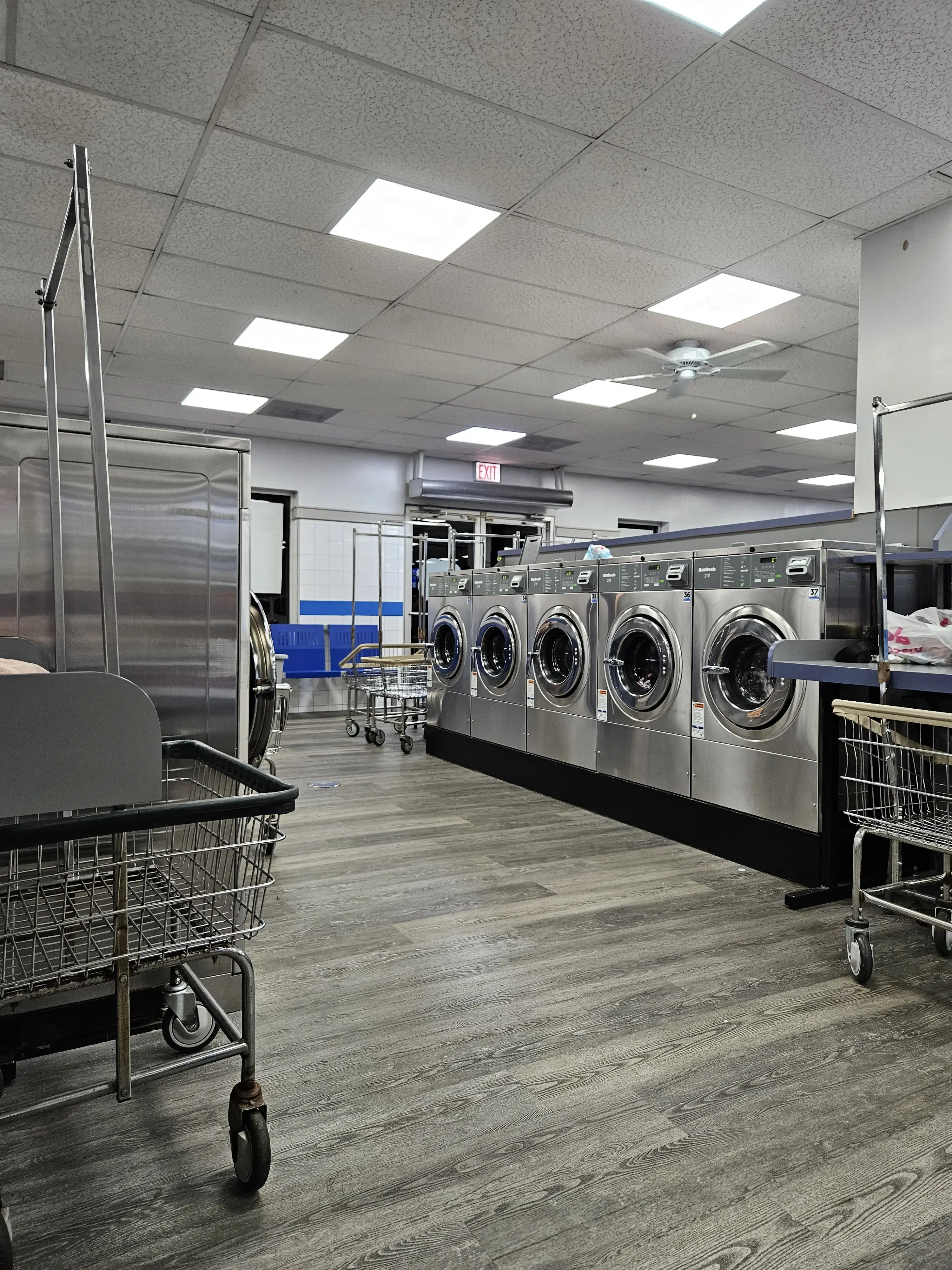 Wash Smart Lavanderia thumbnail 5