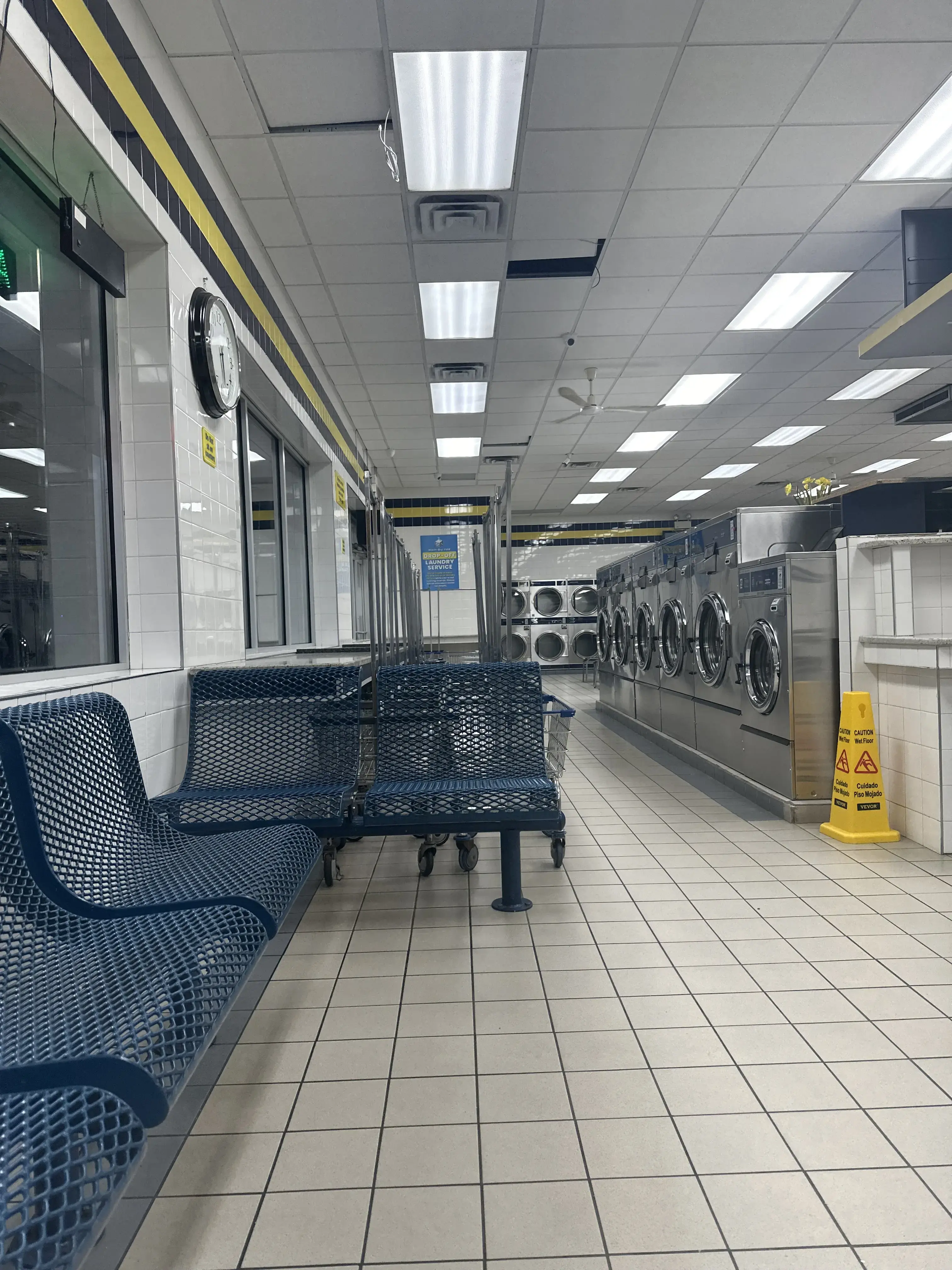 Wash Smart Lavanderia - Image 9