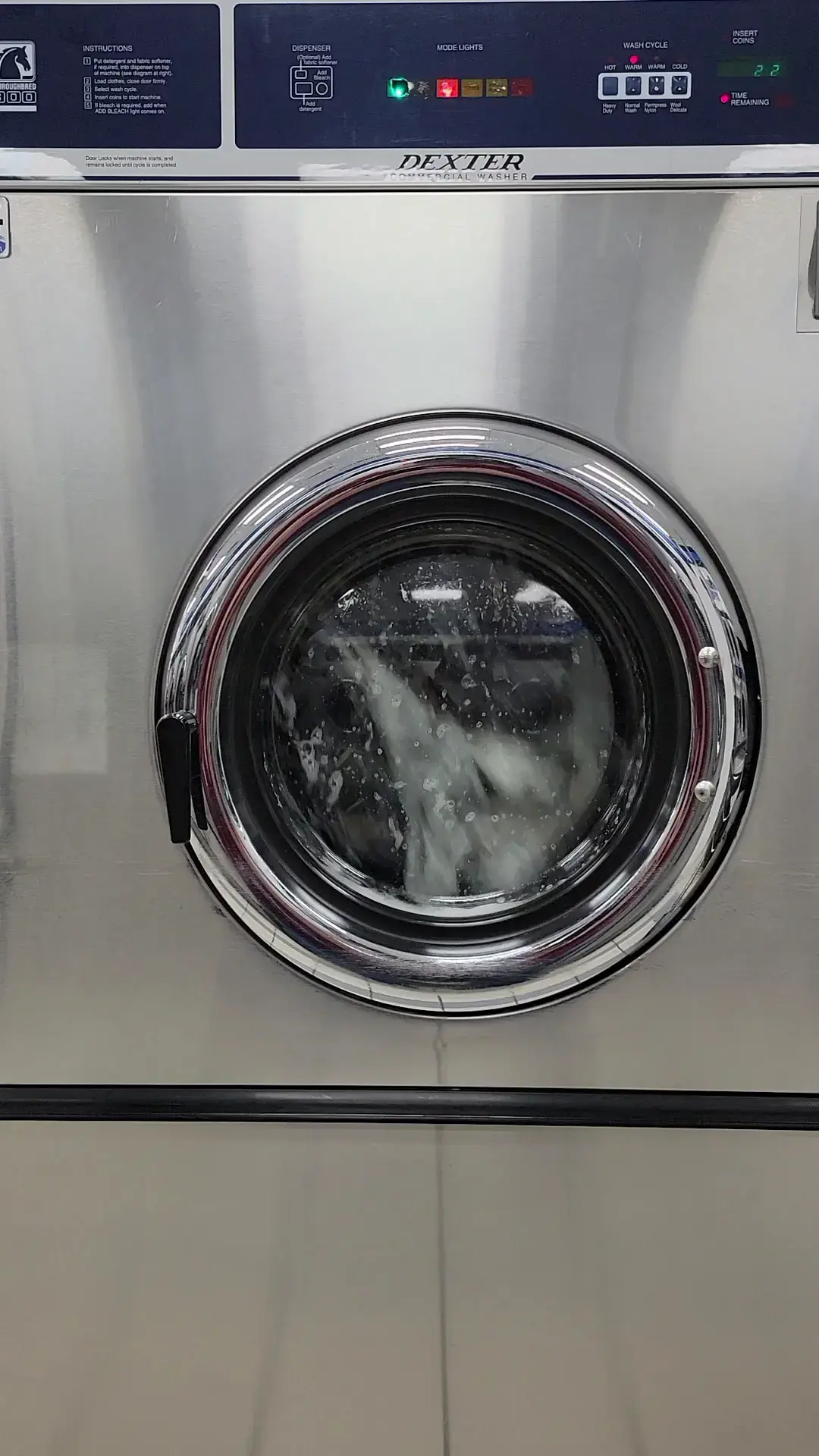 Wash Smart Lavanderia - Image 20