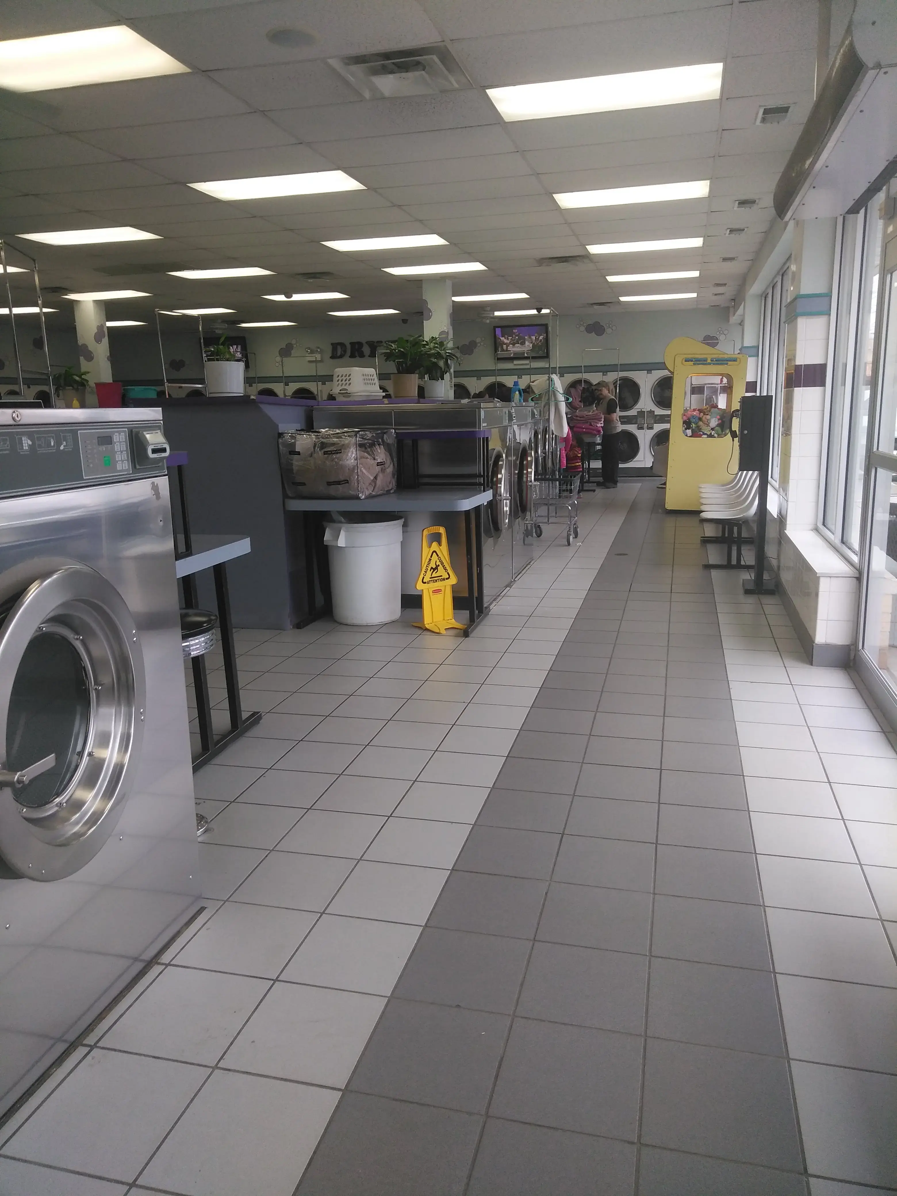 Wash Smart Lavanderia thumbnail 18