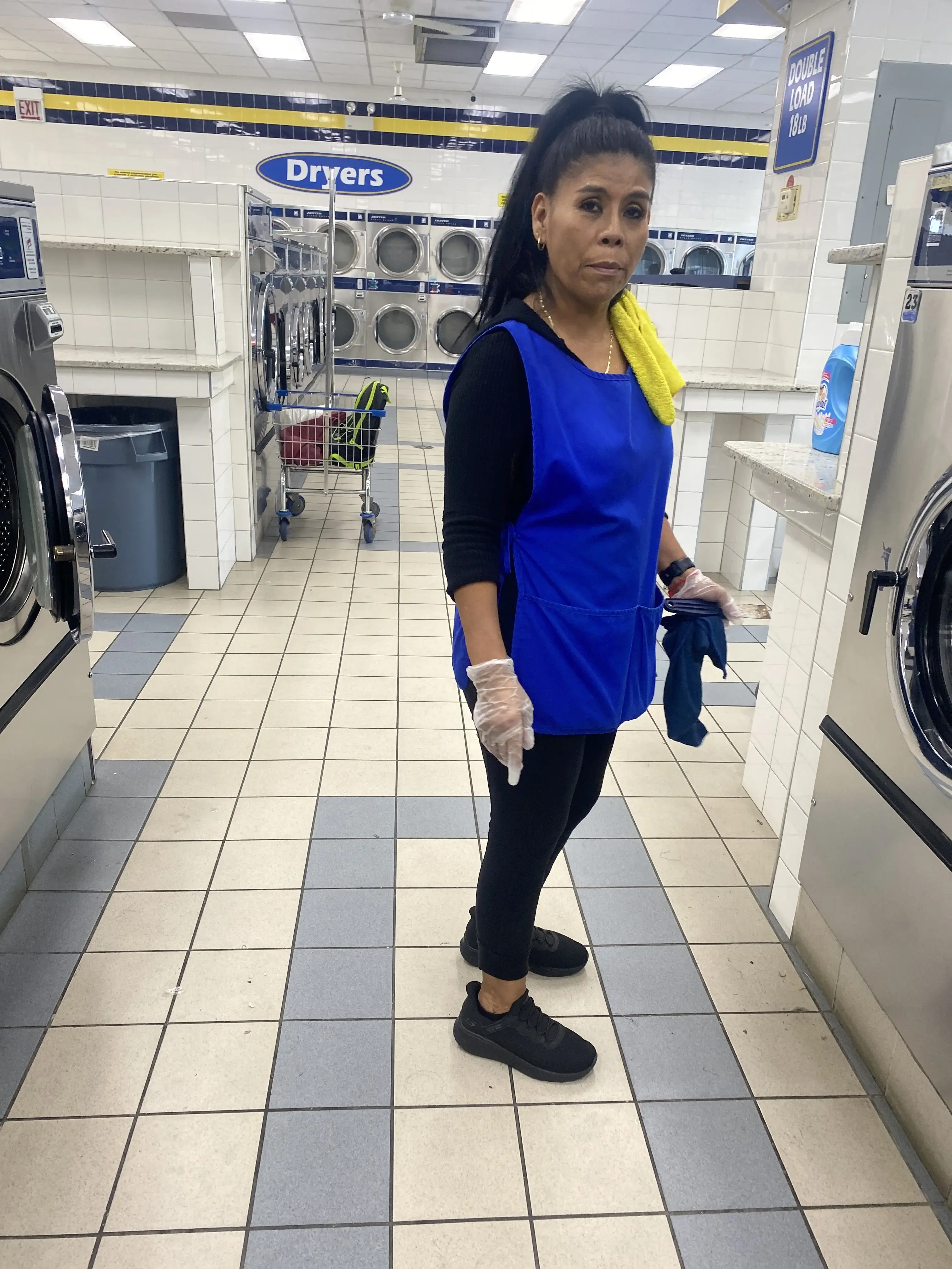 Wash Smart Lavanderia - Image 12