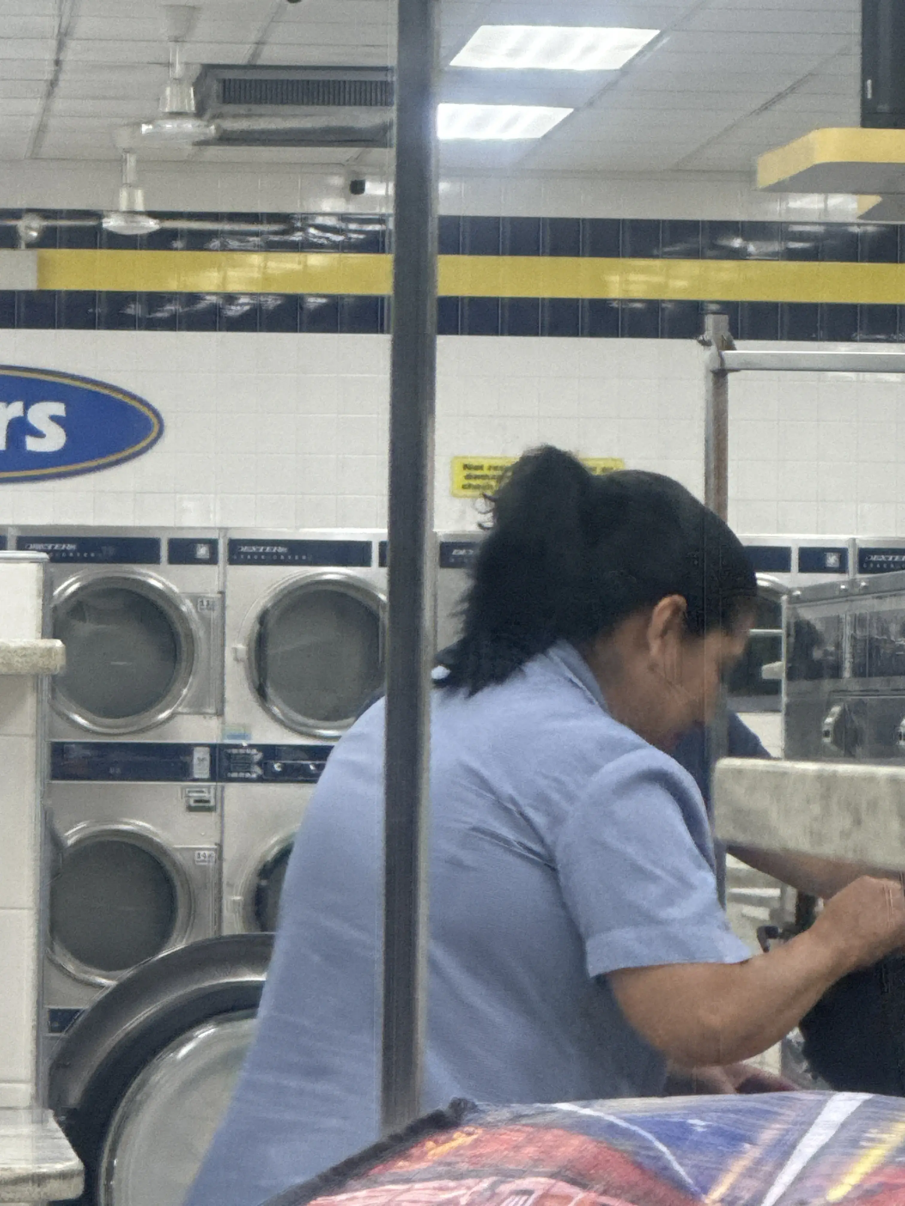 Wash Smart Lavanderia - Image 15