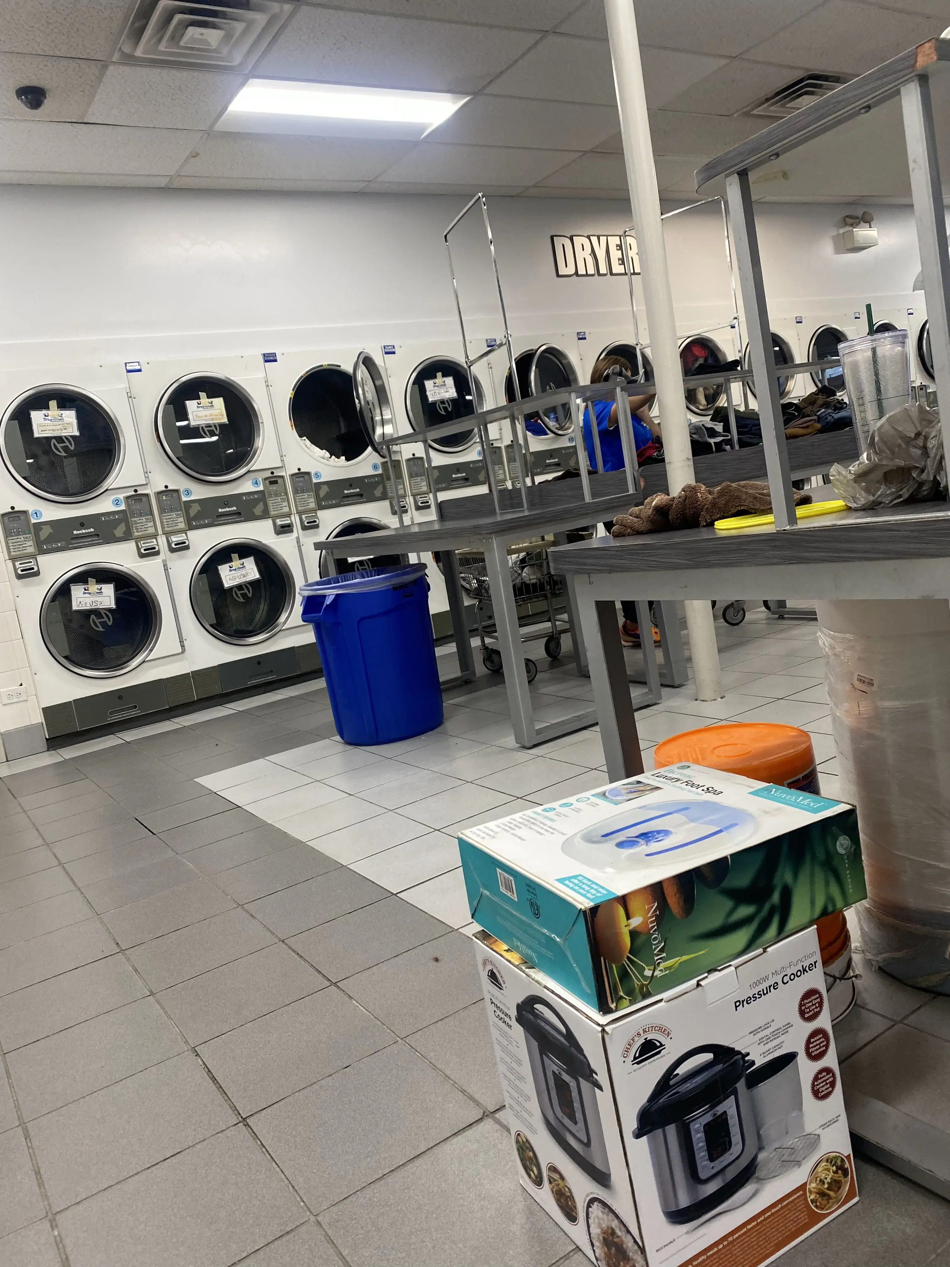 Wash Smart Lavanderia thumbnail 15