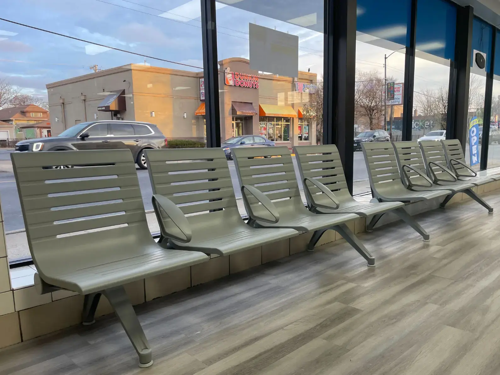 Wash Smart Lavanderia thumbnail 9